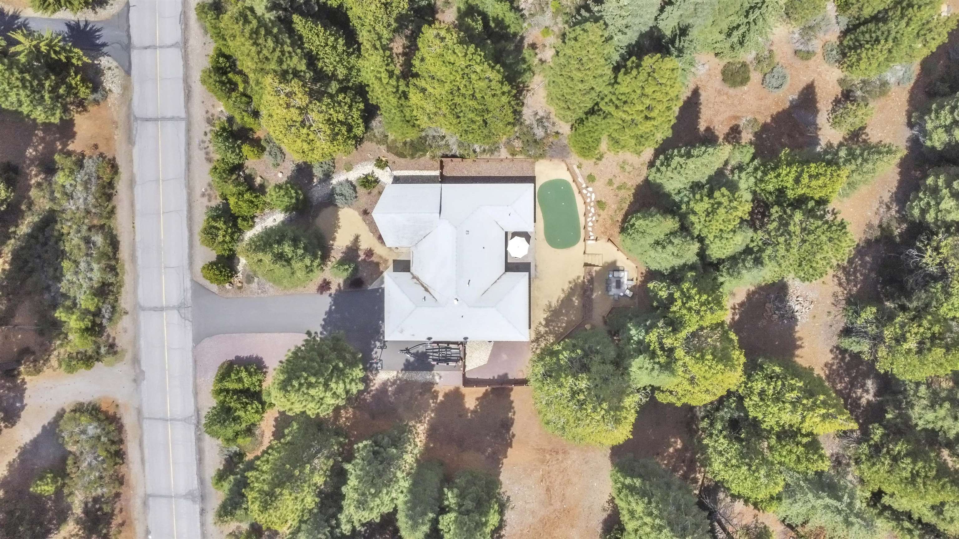 296 Red River Drive