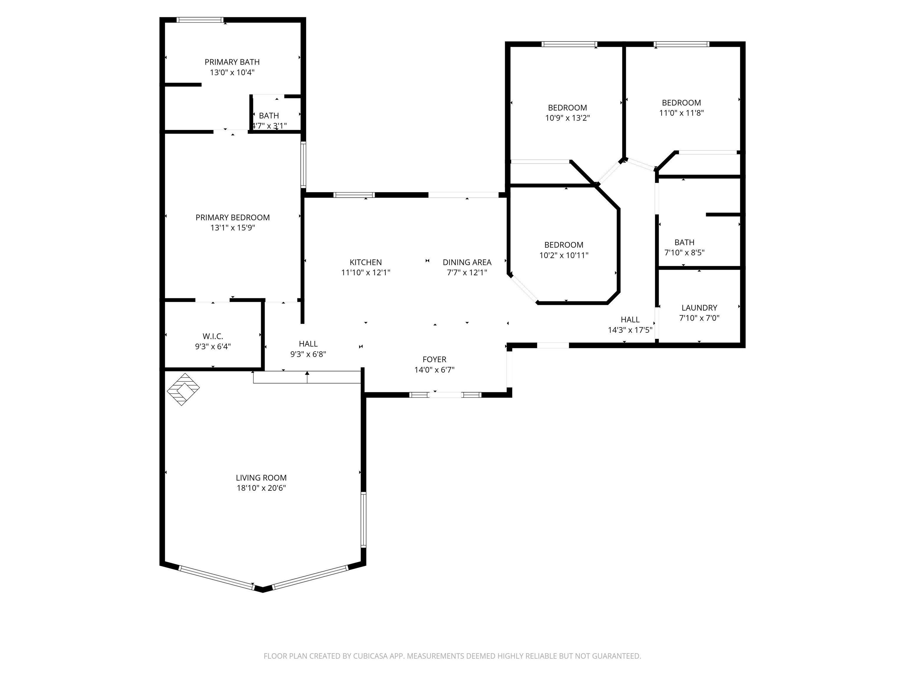 296 Red River Drive