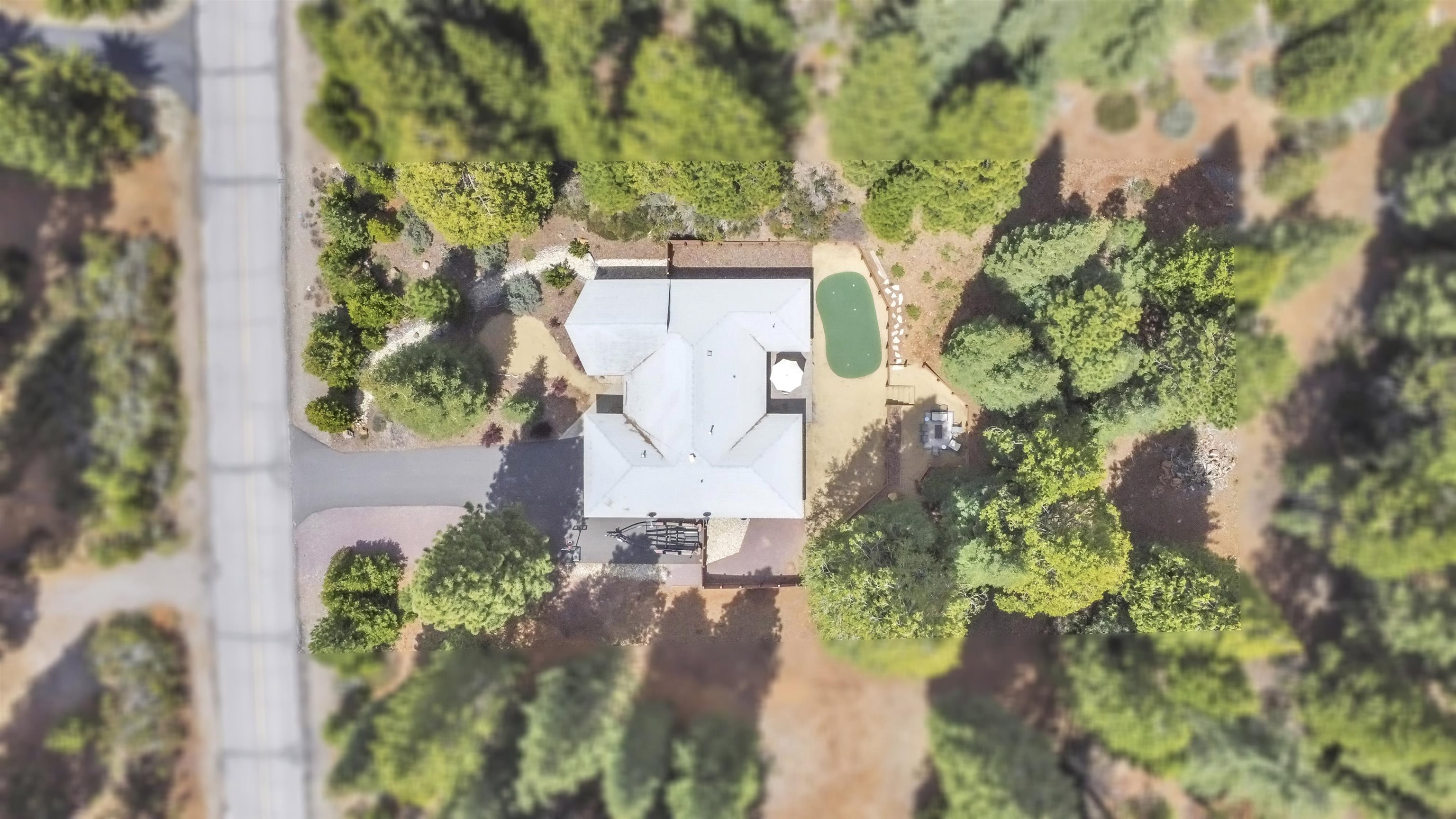 296 Red River Drive