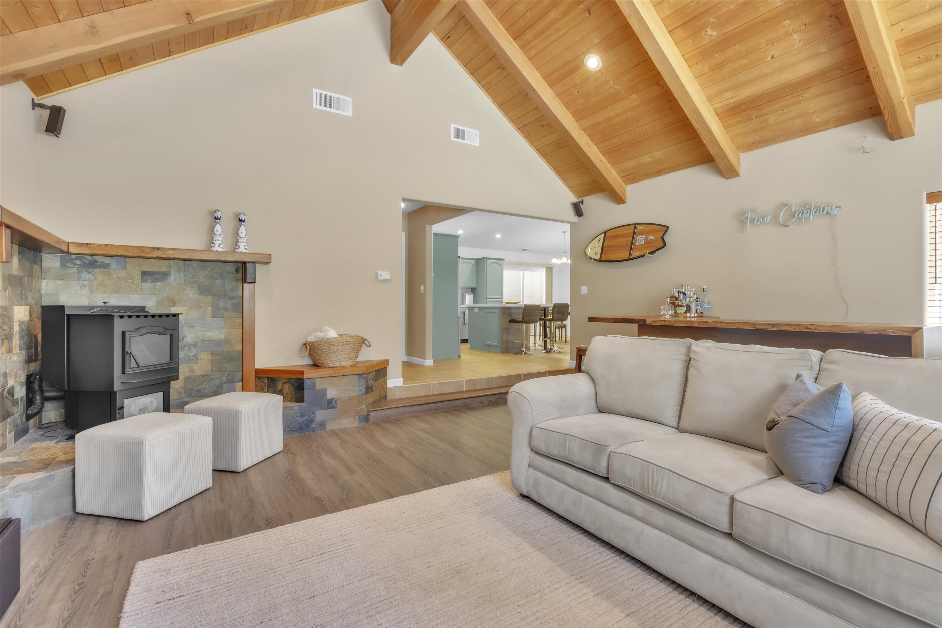 296 Red River Drive