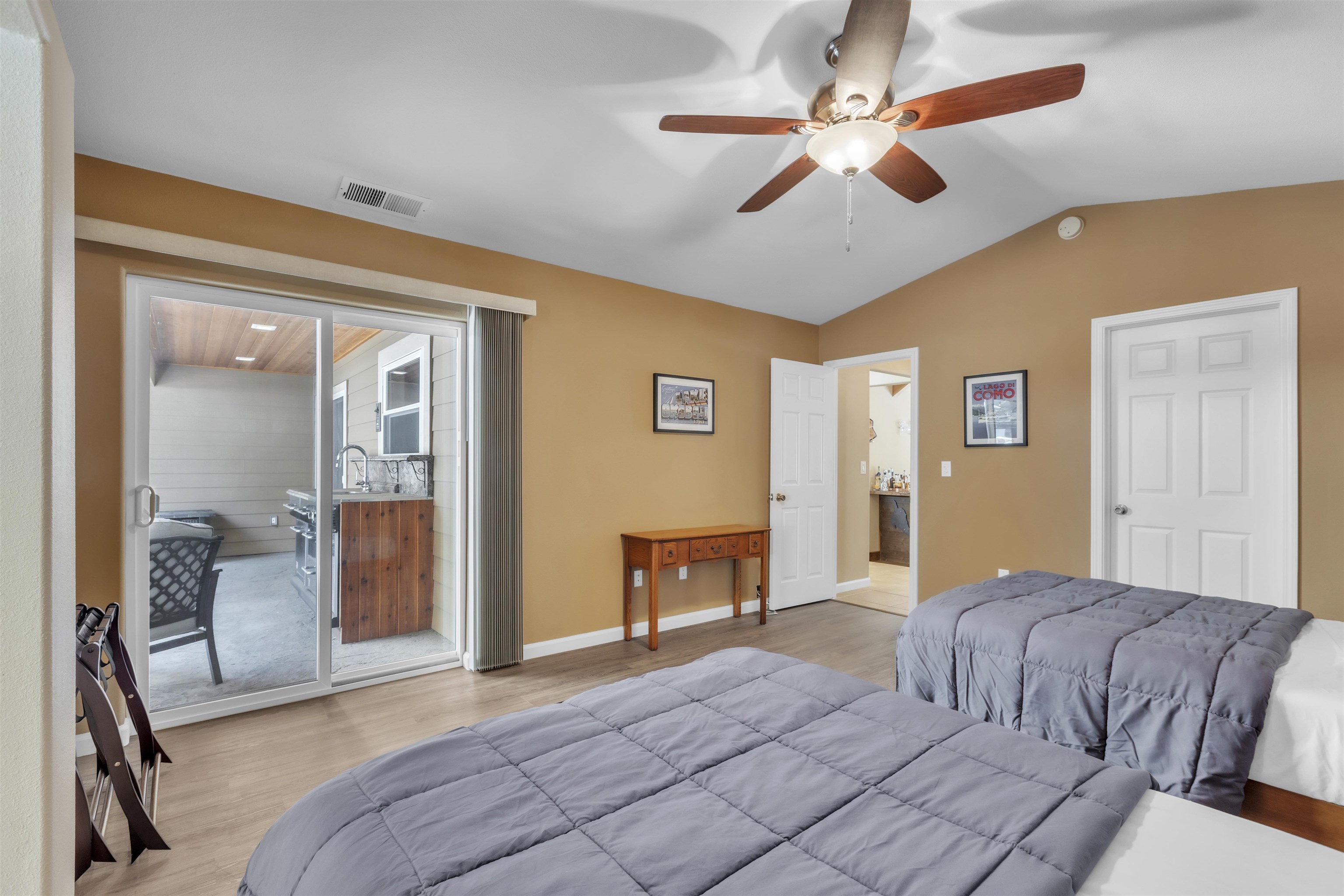 296 Red River Drive