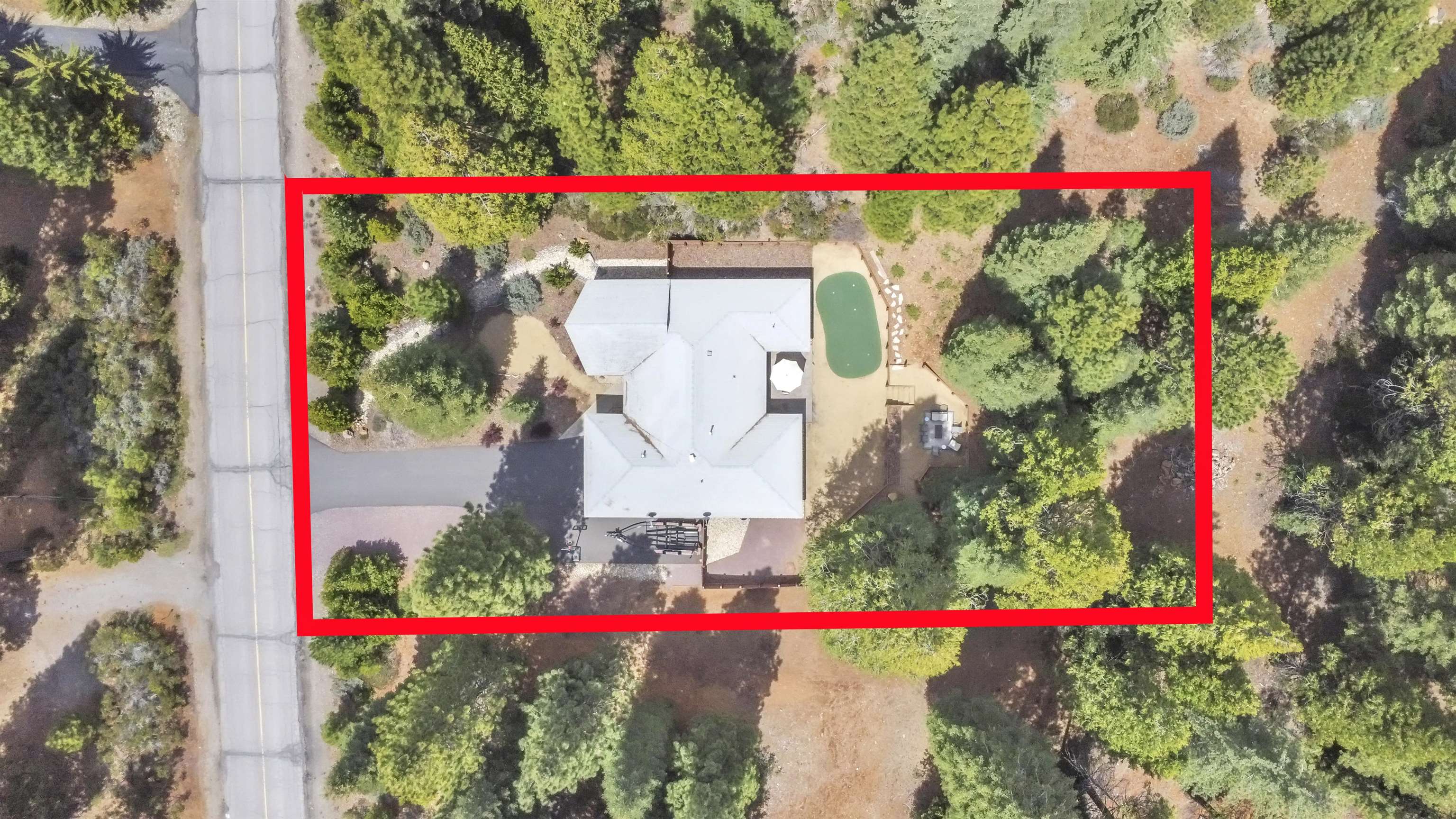 296 Red River Drive