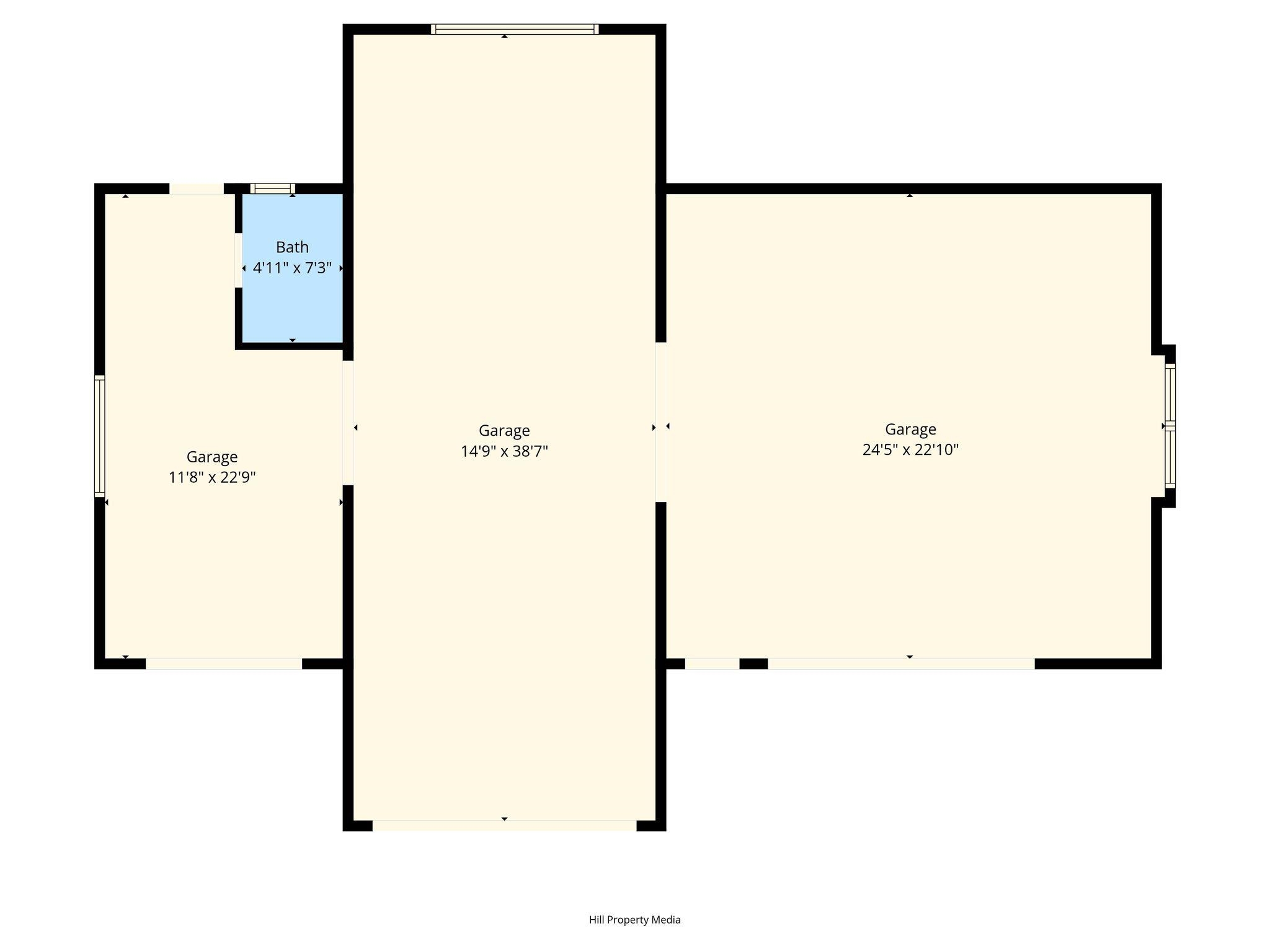 106 Goose Bay View Trail