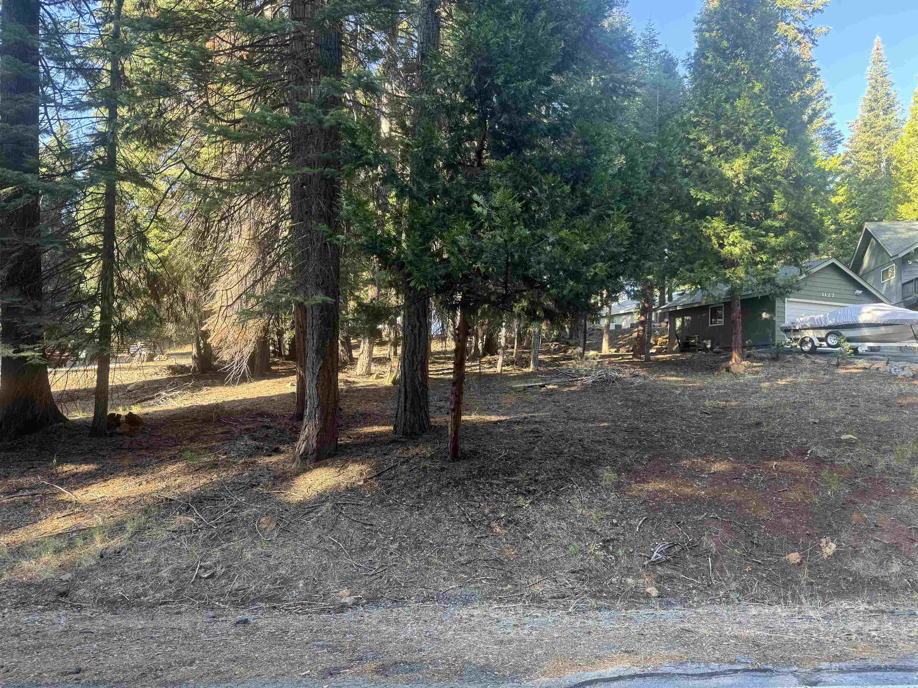 1129 Clifford Drive