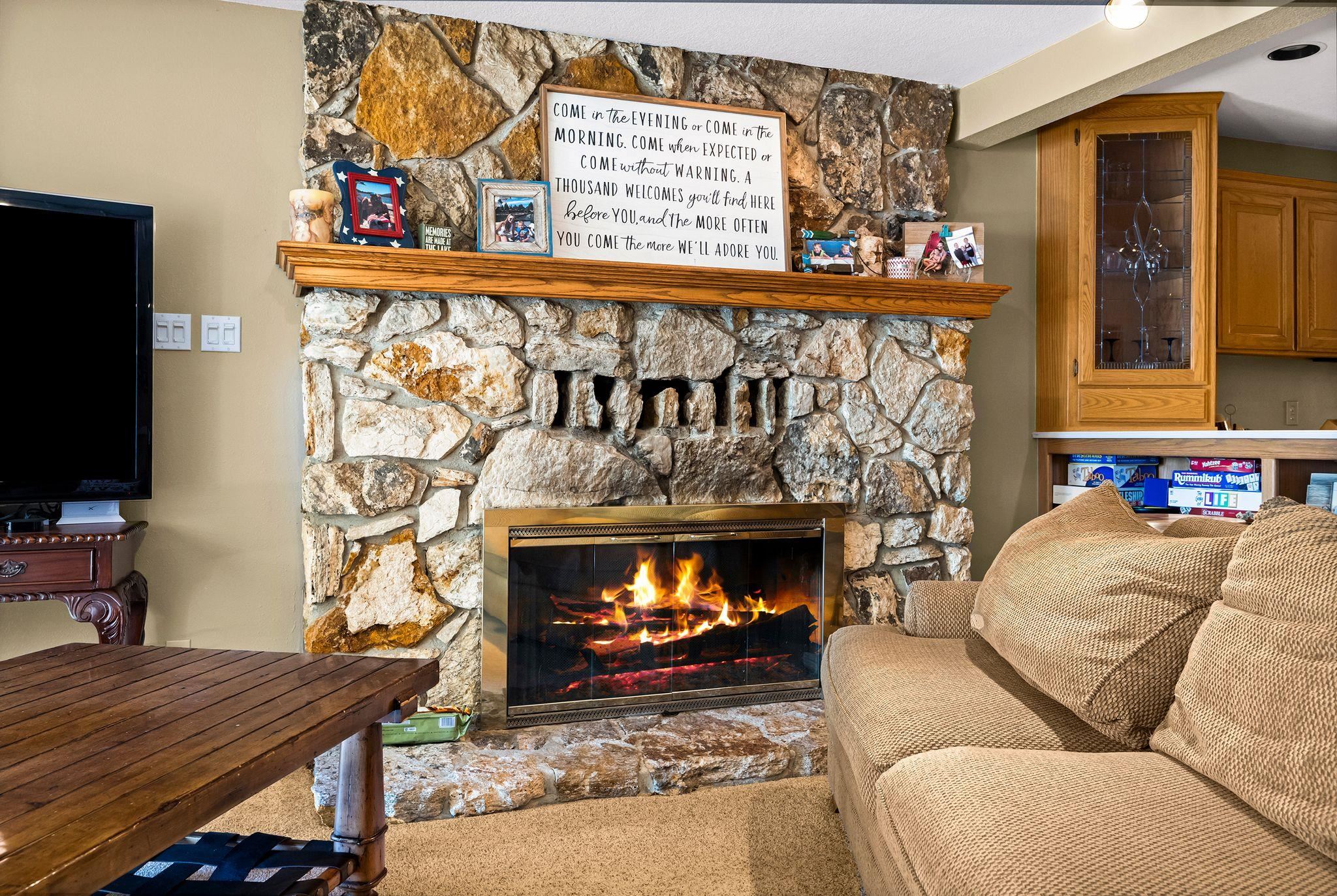 3664 Lake Almanor Drive