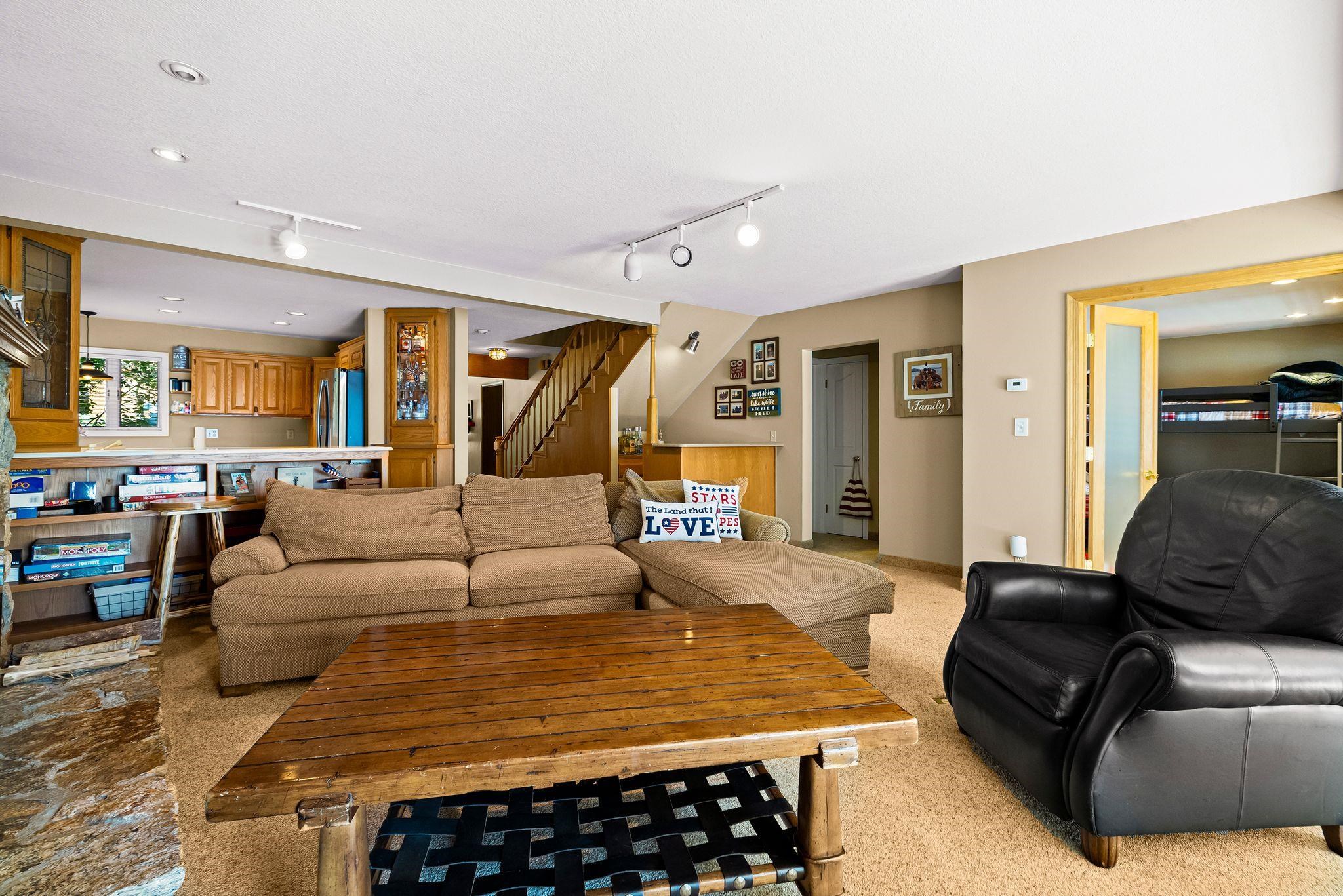 3664 Lake Almanor Drive