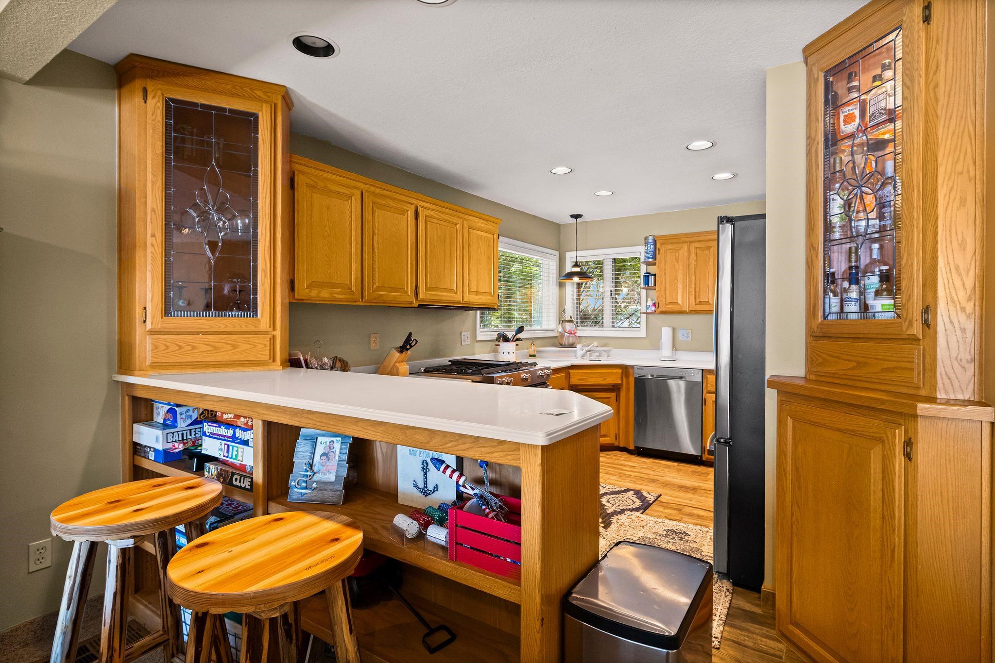 3664 Lake Almanor Drive