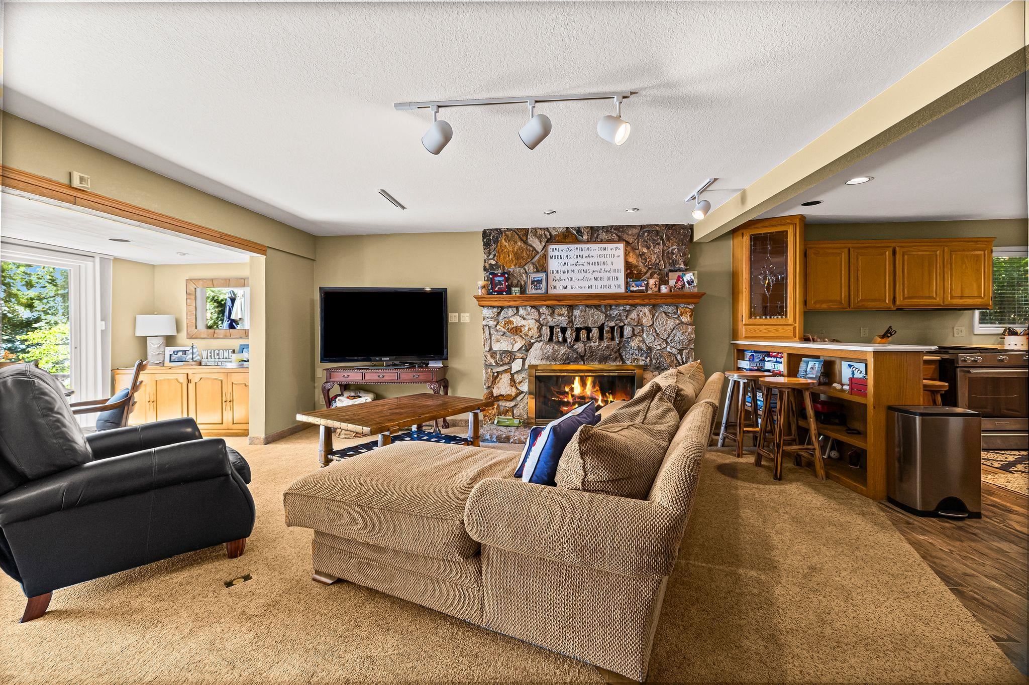 3664 Lake Almanor Drive