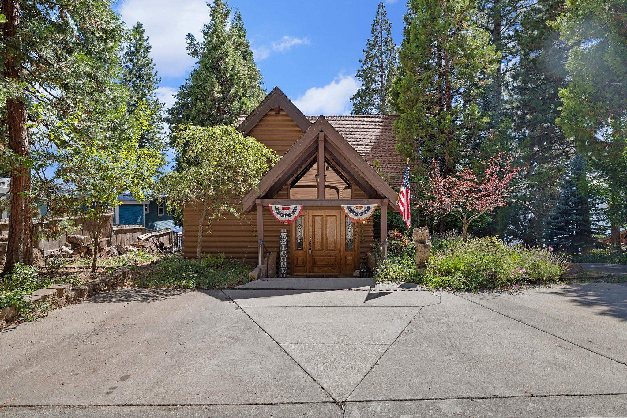 3664 Lake Almanor Drive