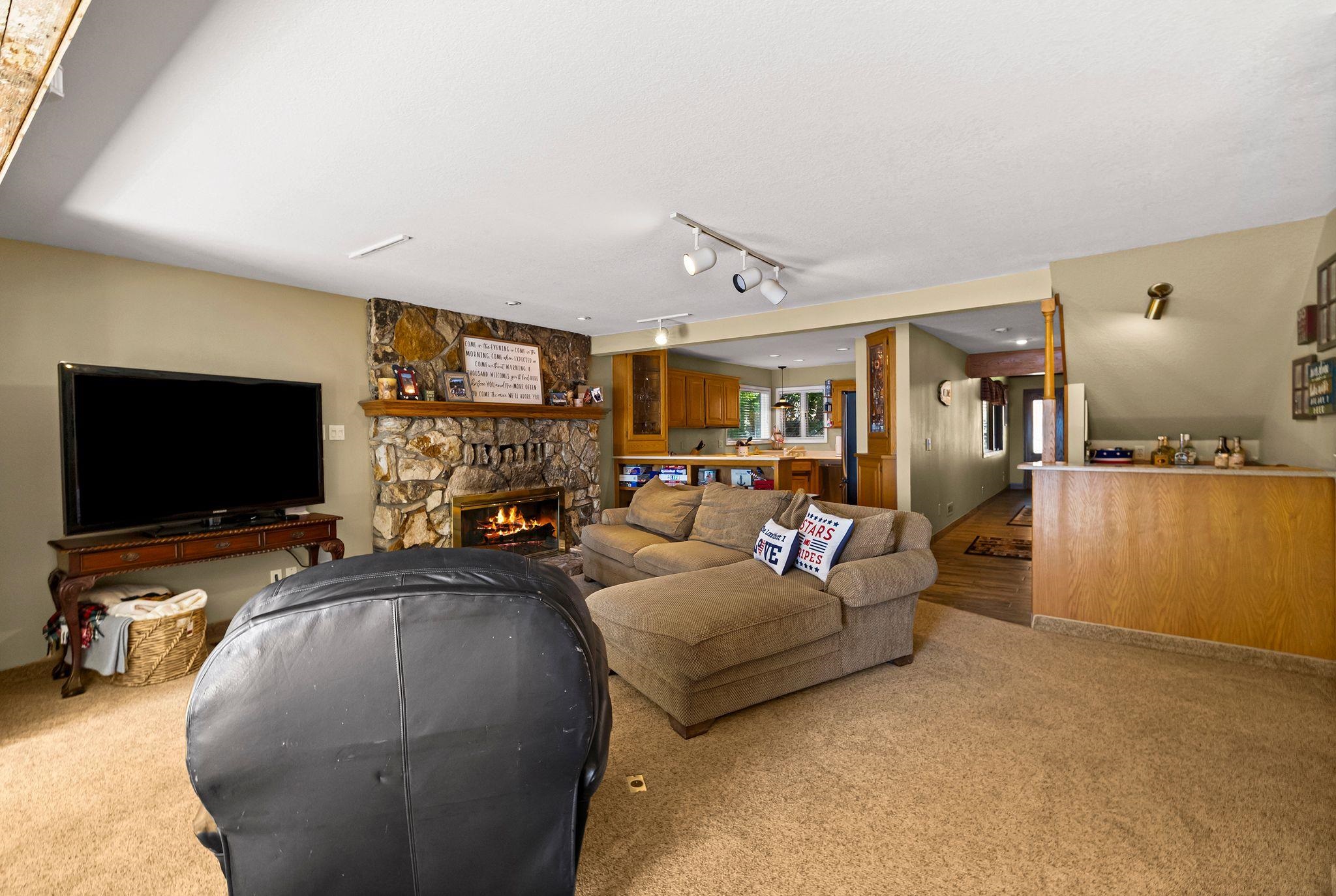 3664 Lake Almanor Drive