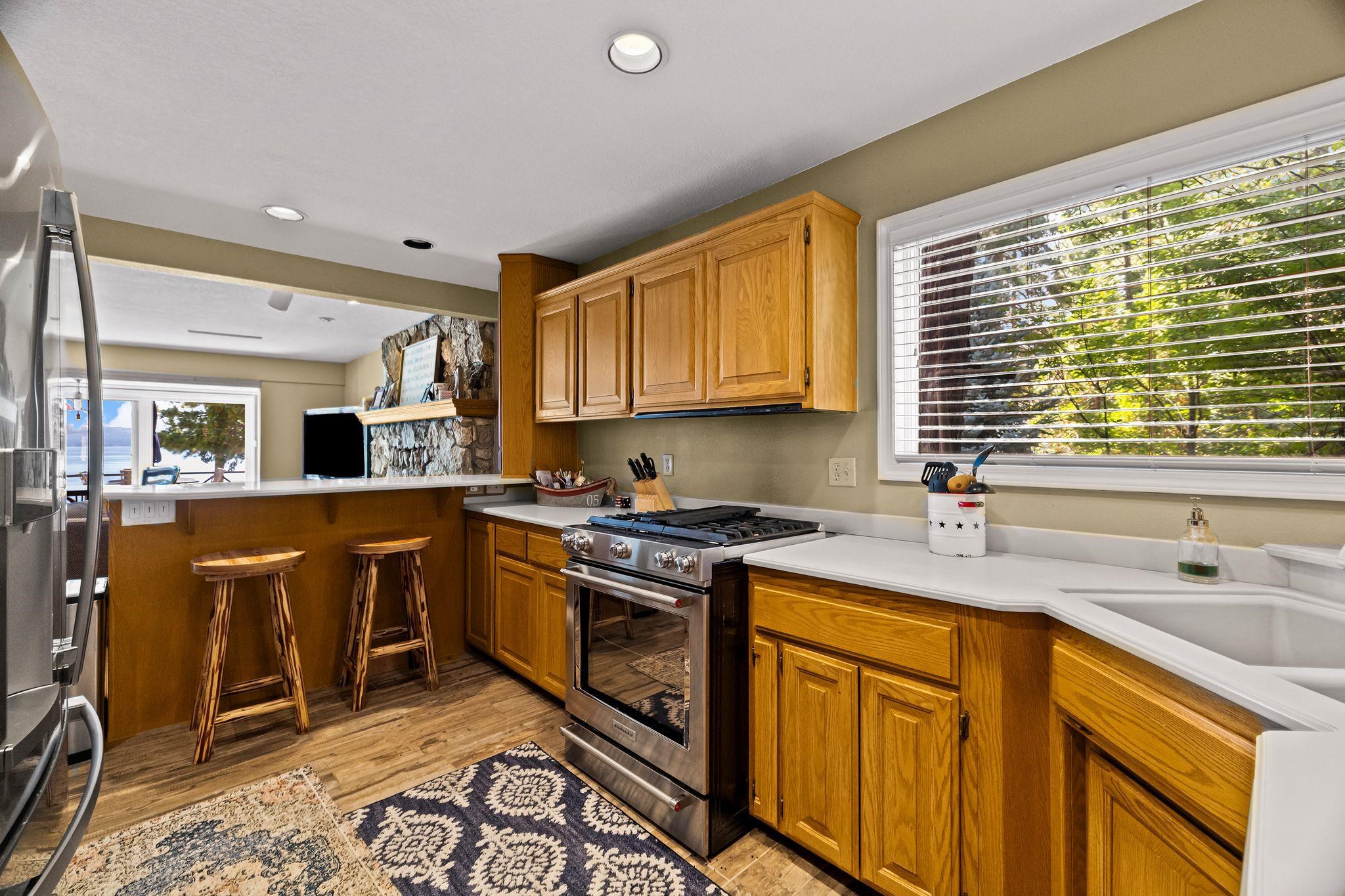 3664 Lake Almanor Drive