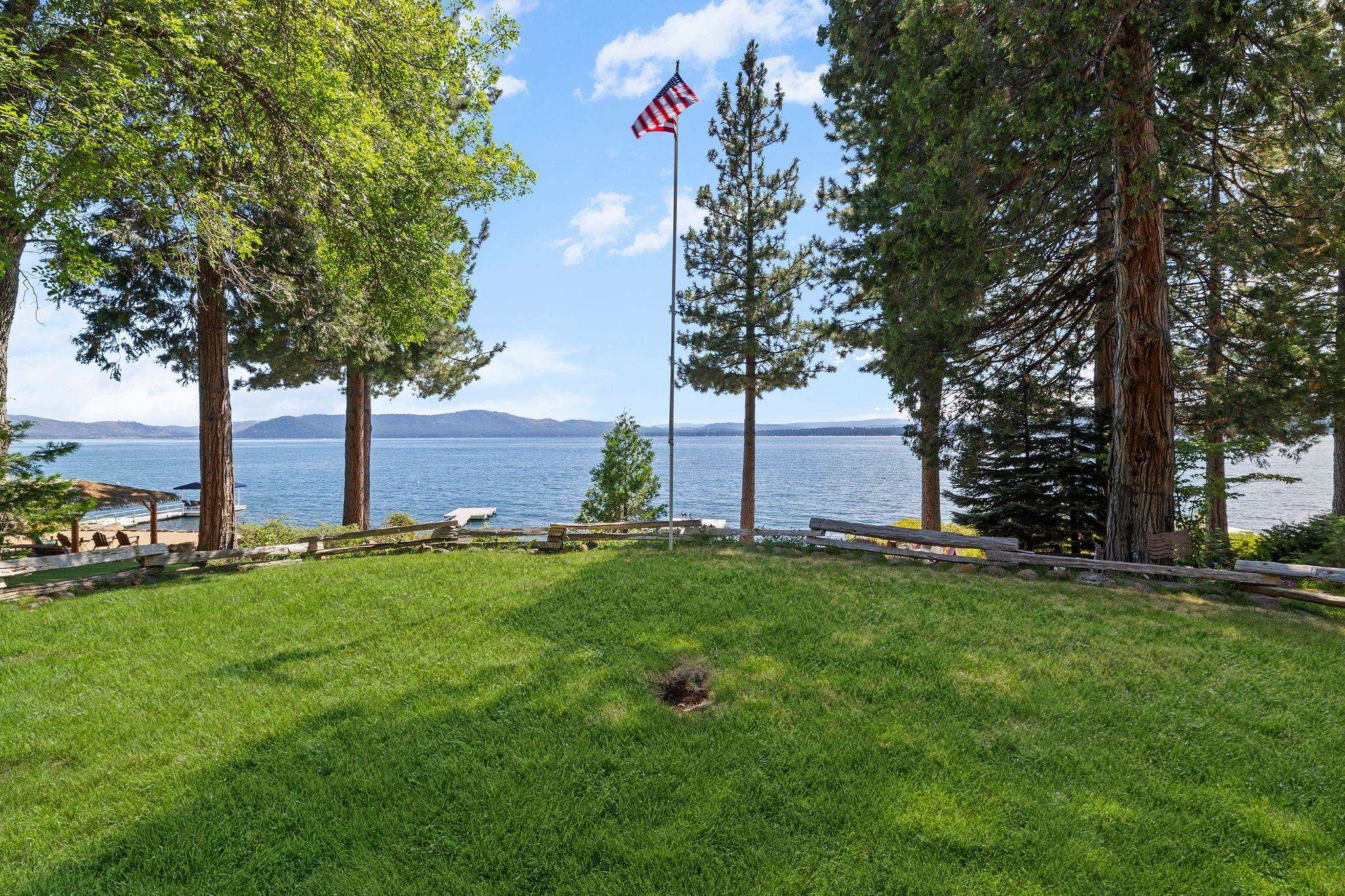 3664 Lake Almanor Drive