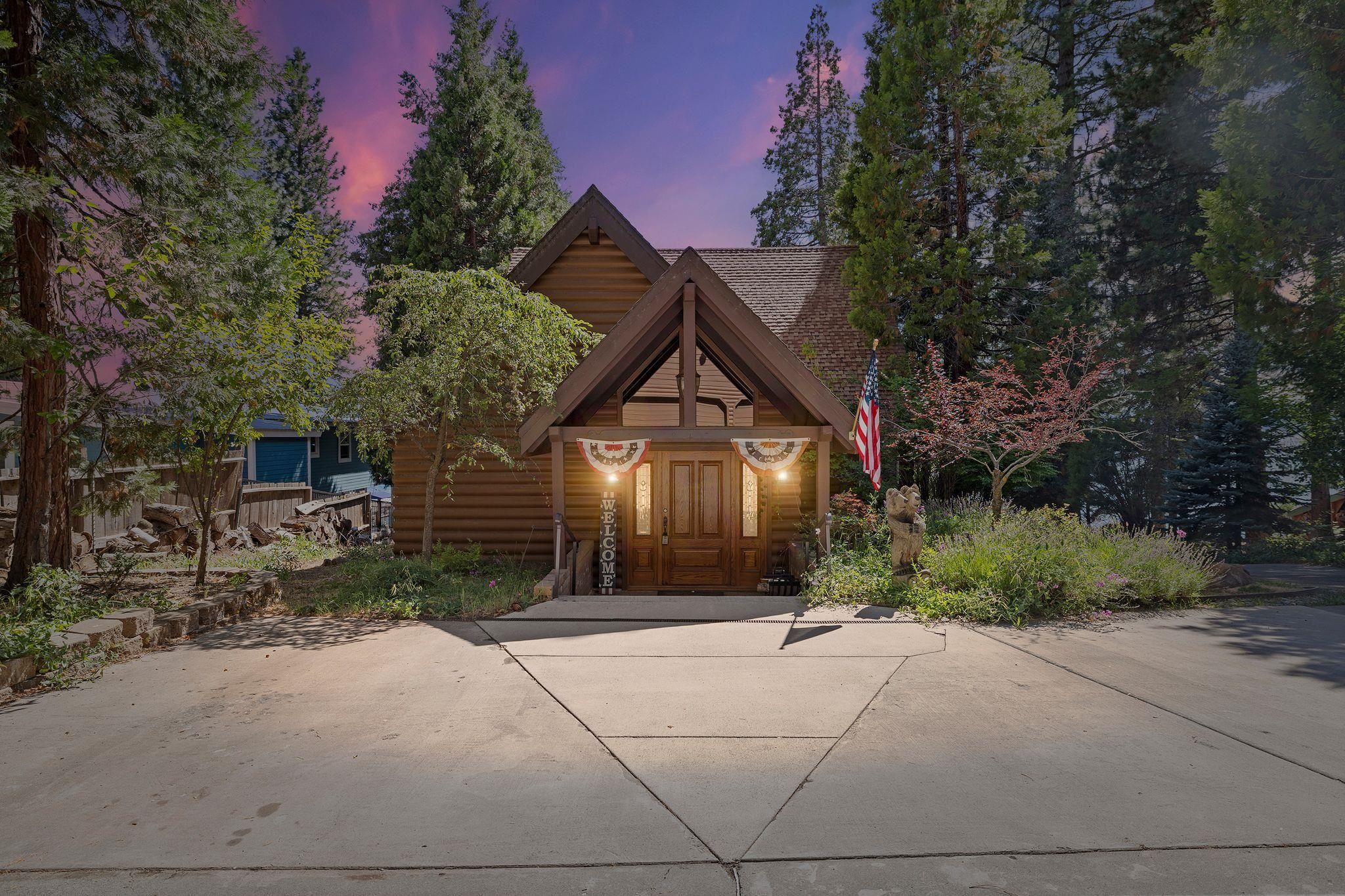 3664 Lake Almanor Drive