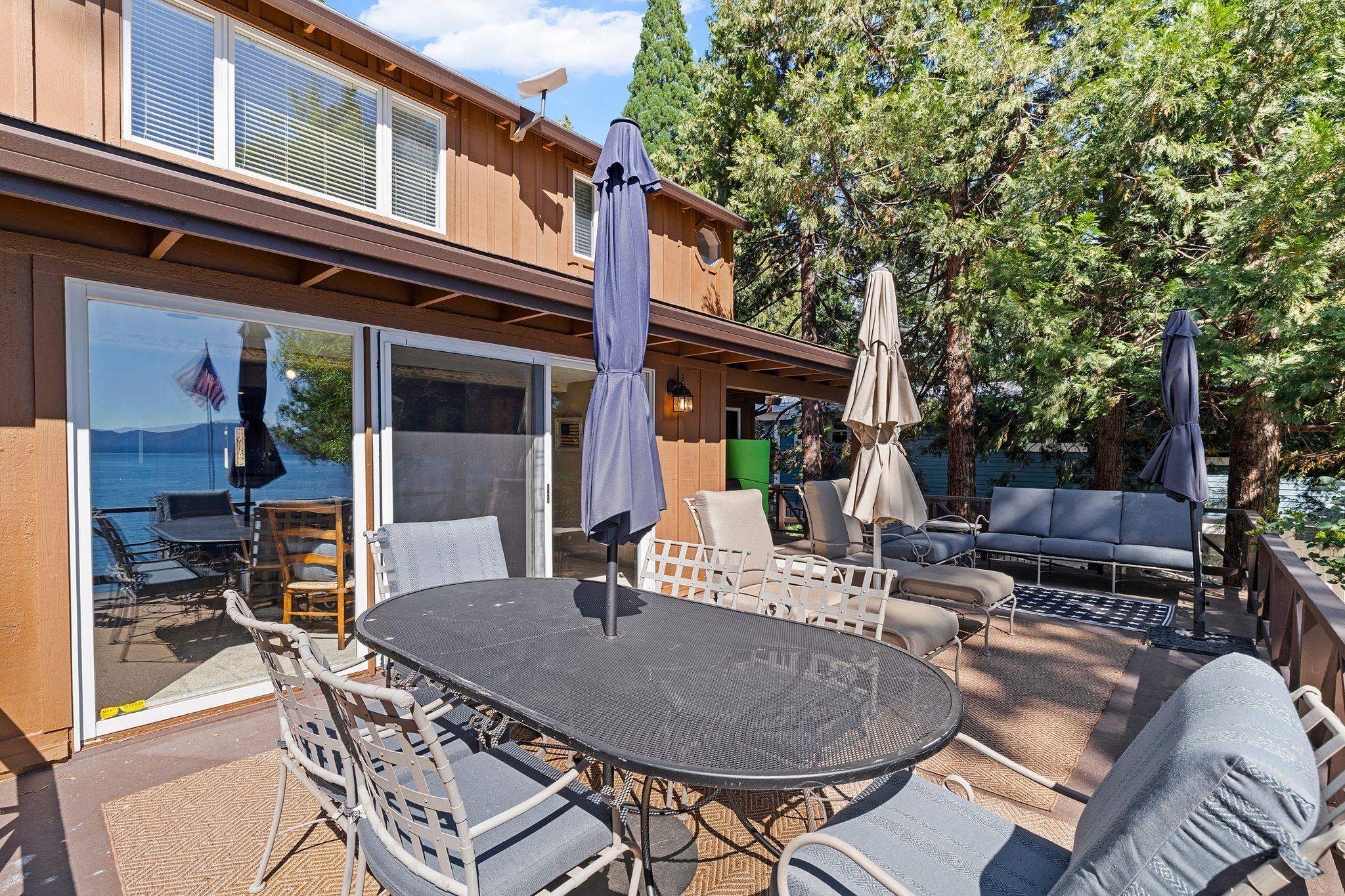 3664 Lake Almanor Drive