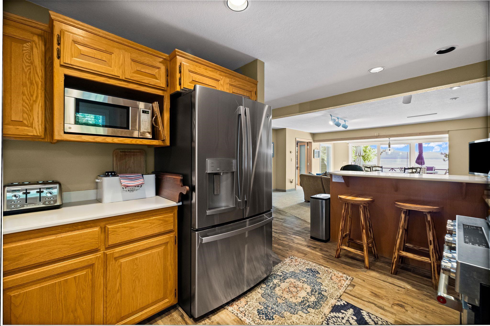 3664 Lake Almanor Drive
