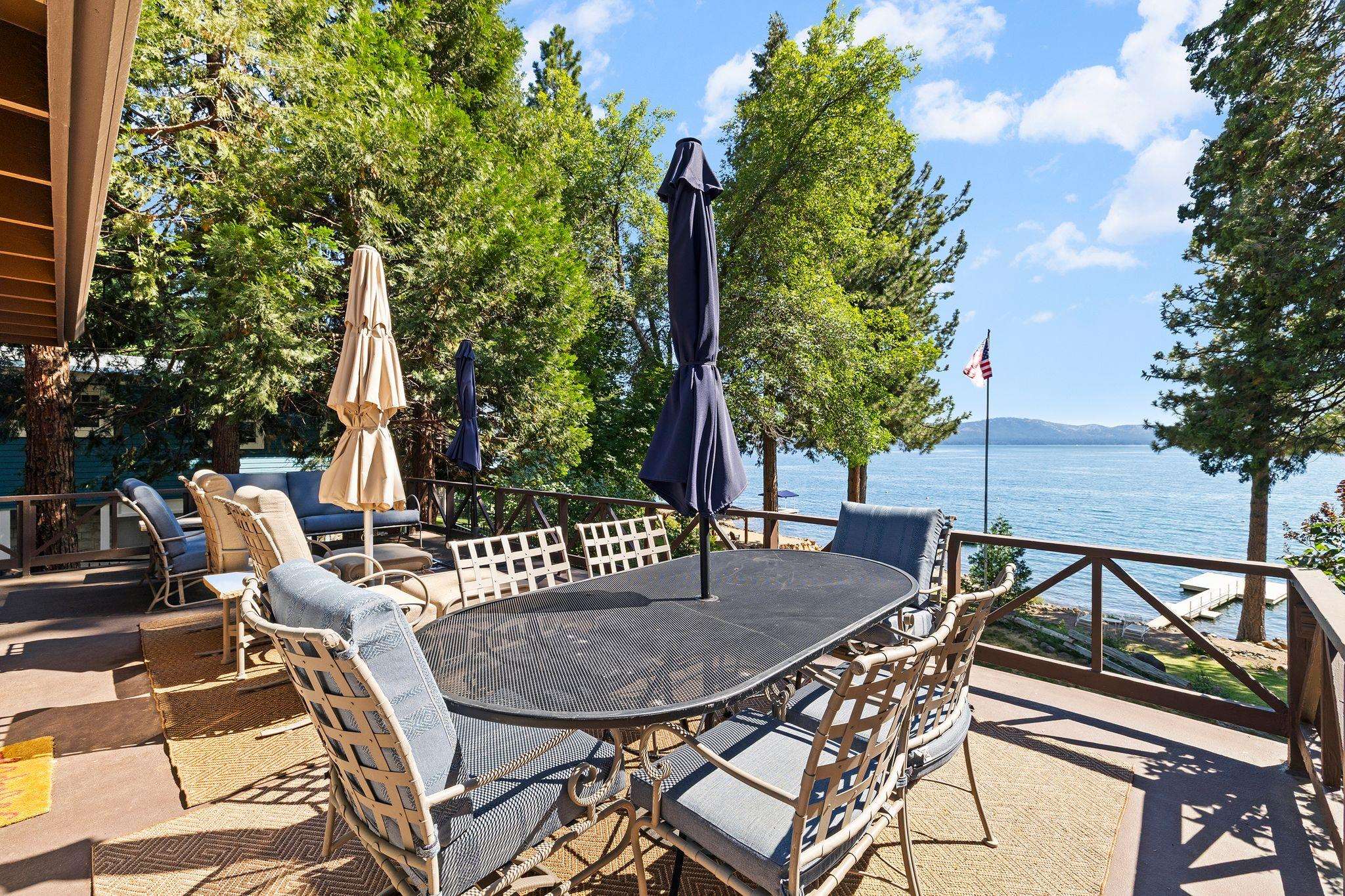 3664 Lake Almanor Drive