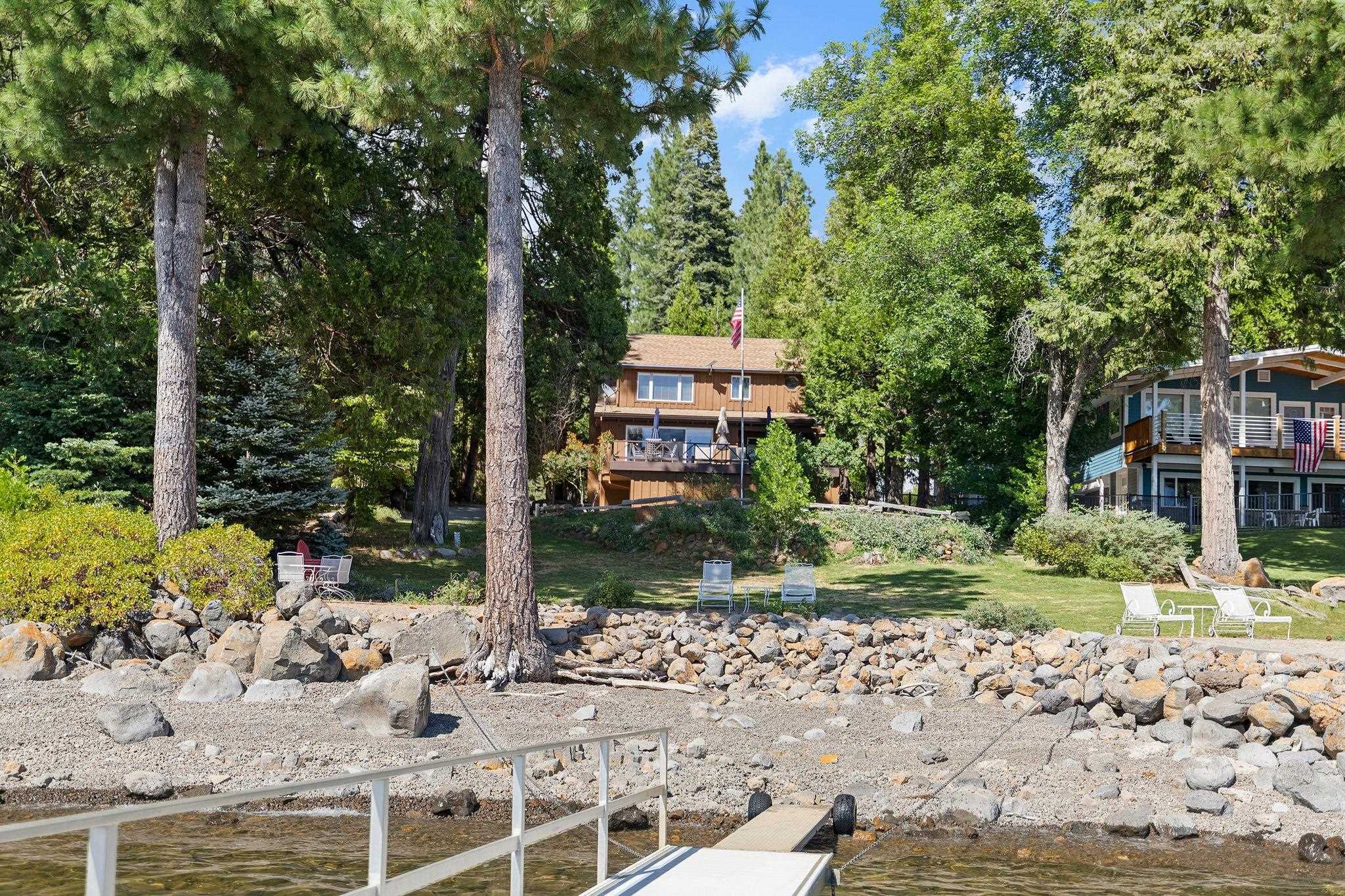 3664 Lake Almanor Drive