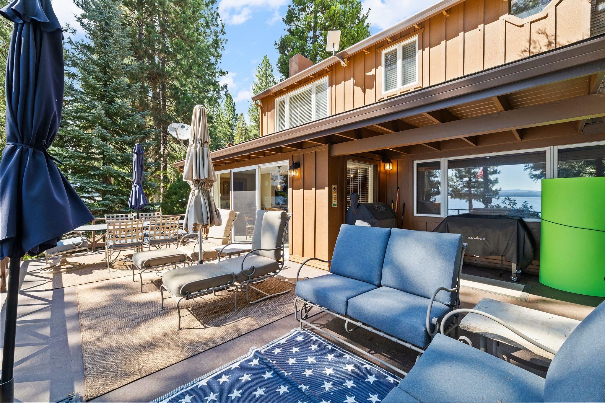 3664 Lake Almanor Drive