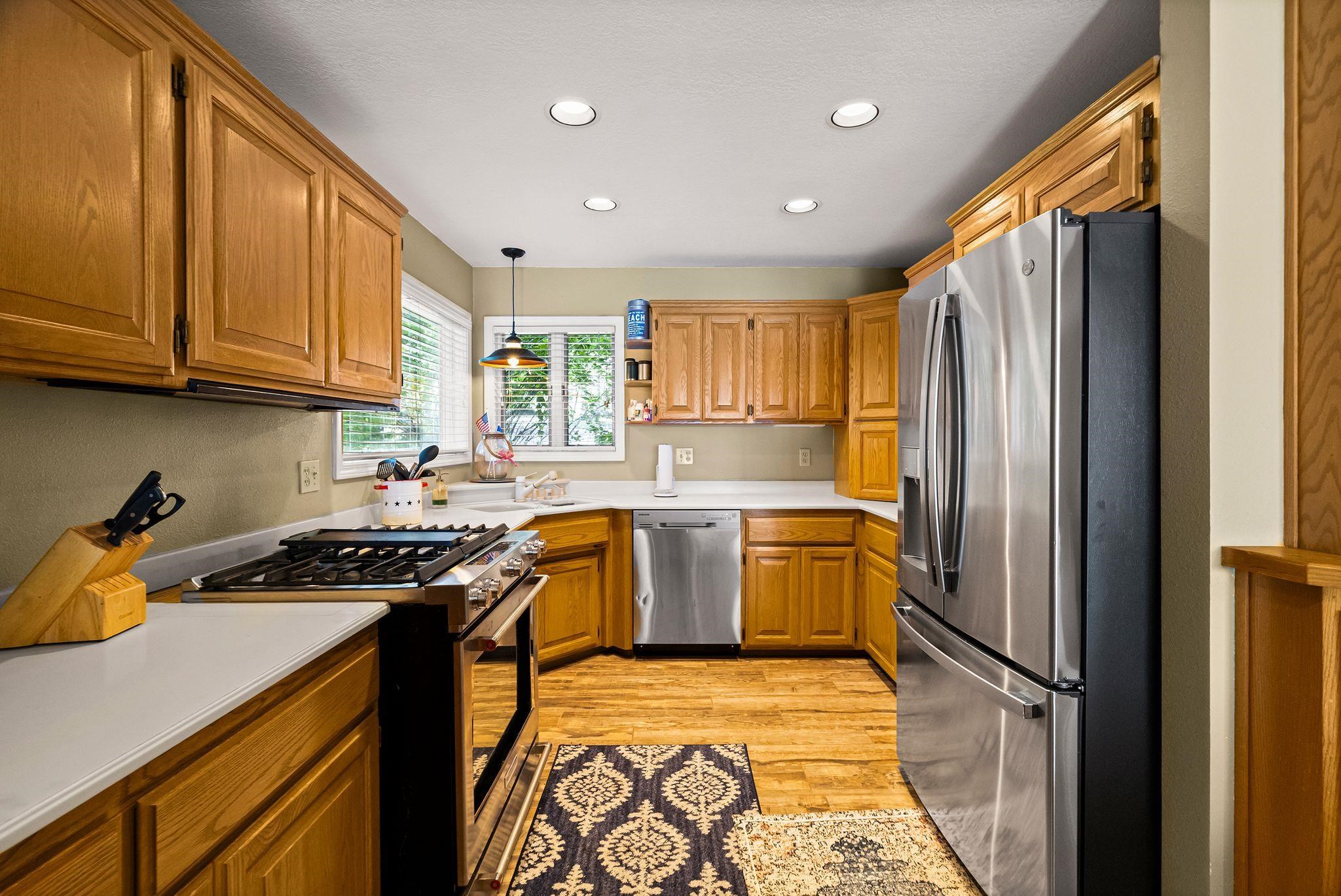 3664 Lake Almanor Drive