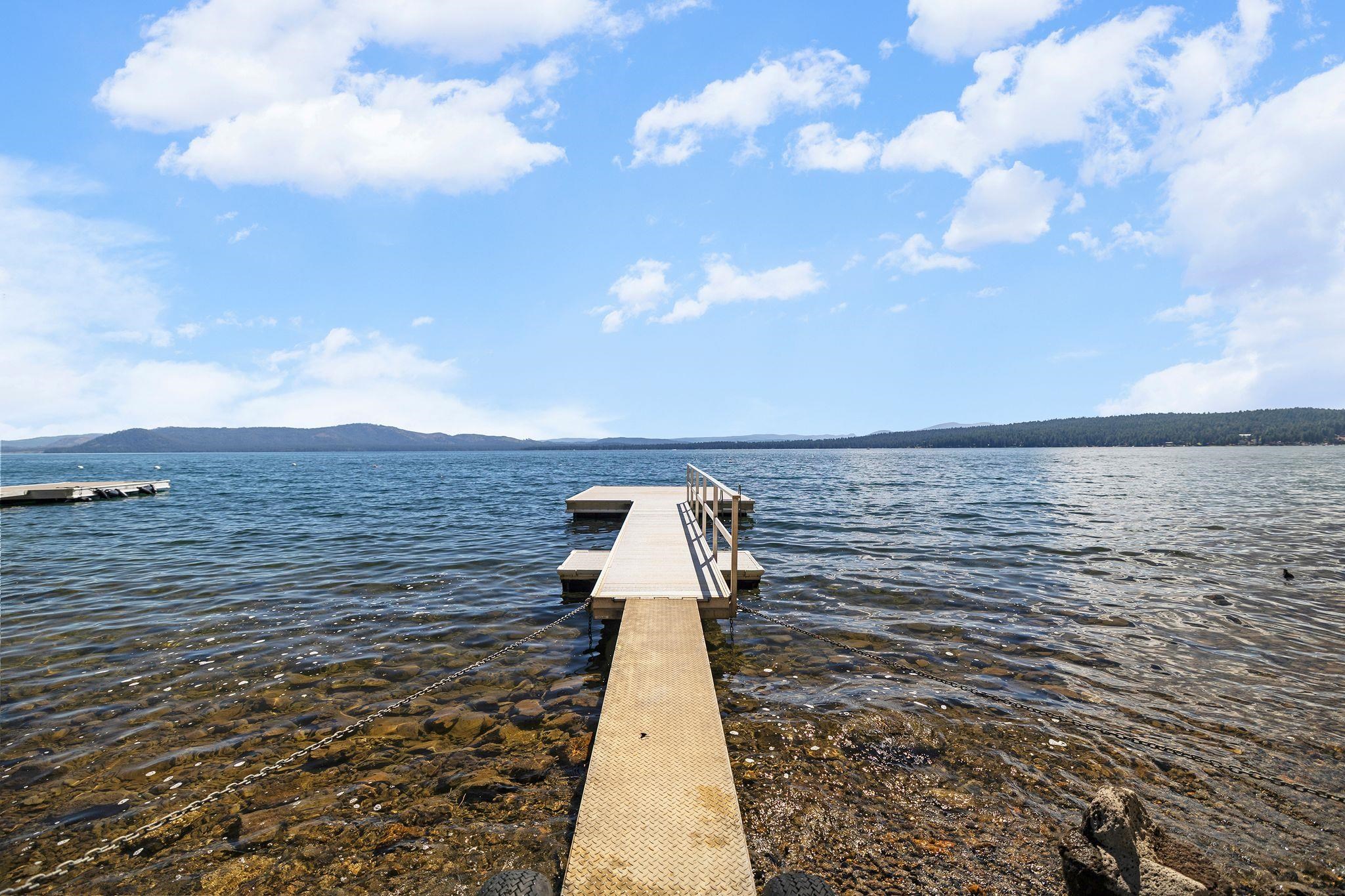 3664 Lake Almanor Drive