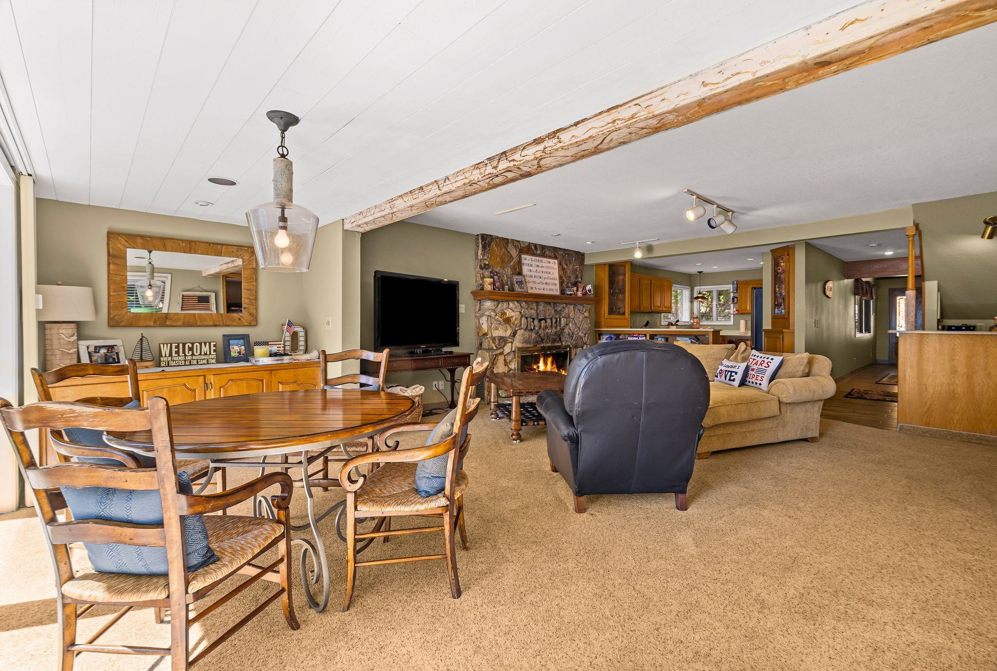 3664 Lake Almanor Drive