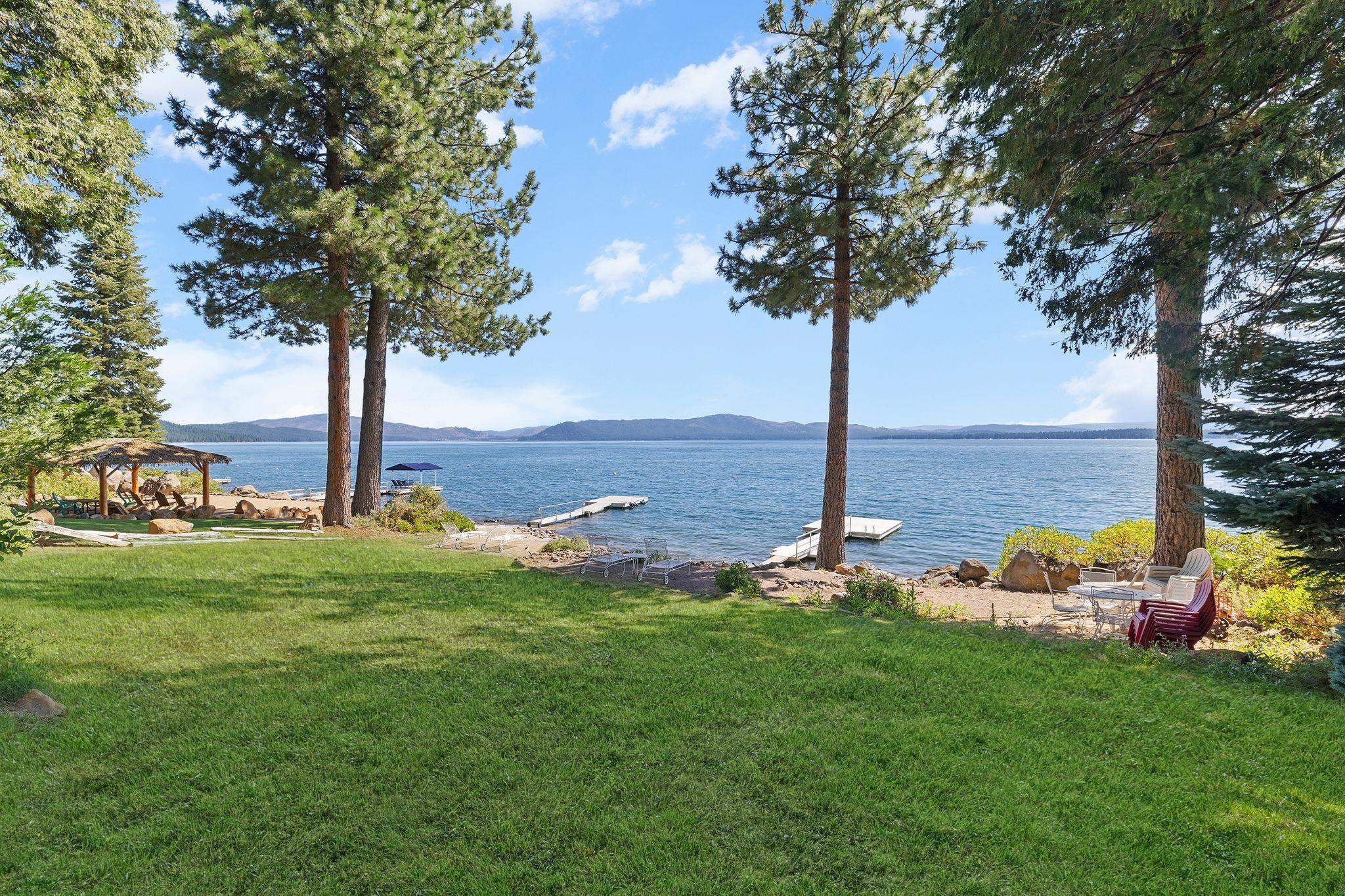 3664 Lake Almanor Drive