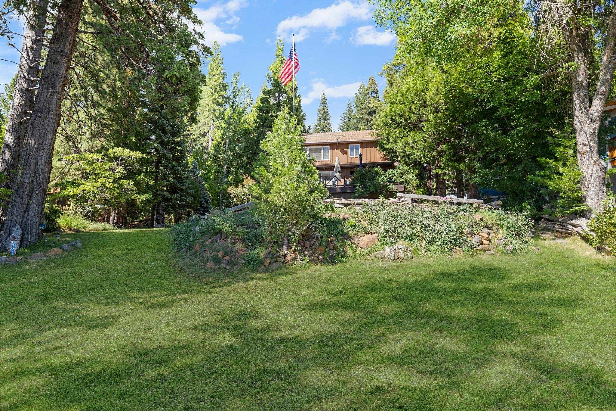 3664 Lake Almanor Drive