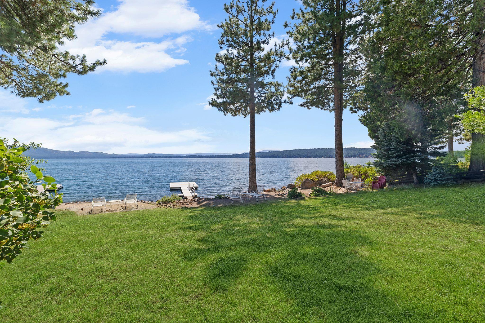 3664 Lake Almanor Drive