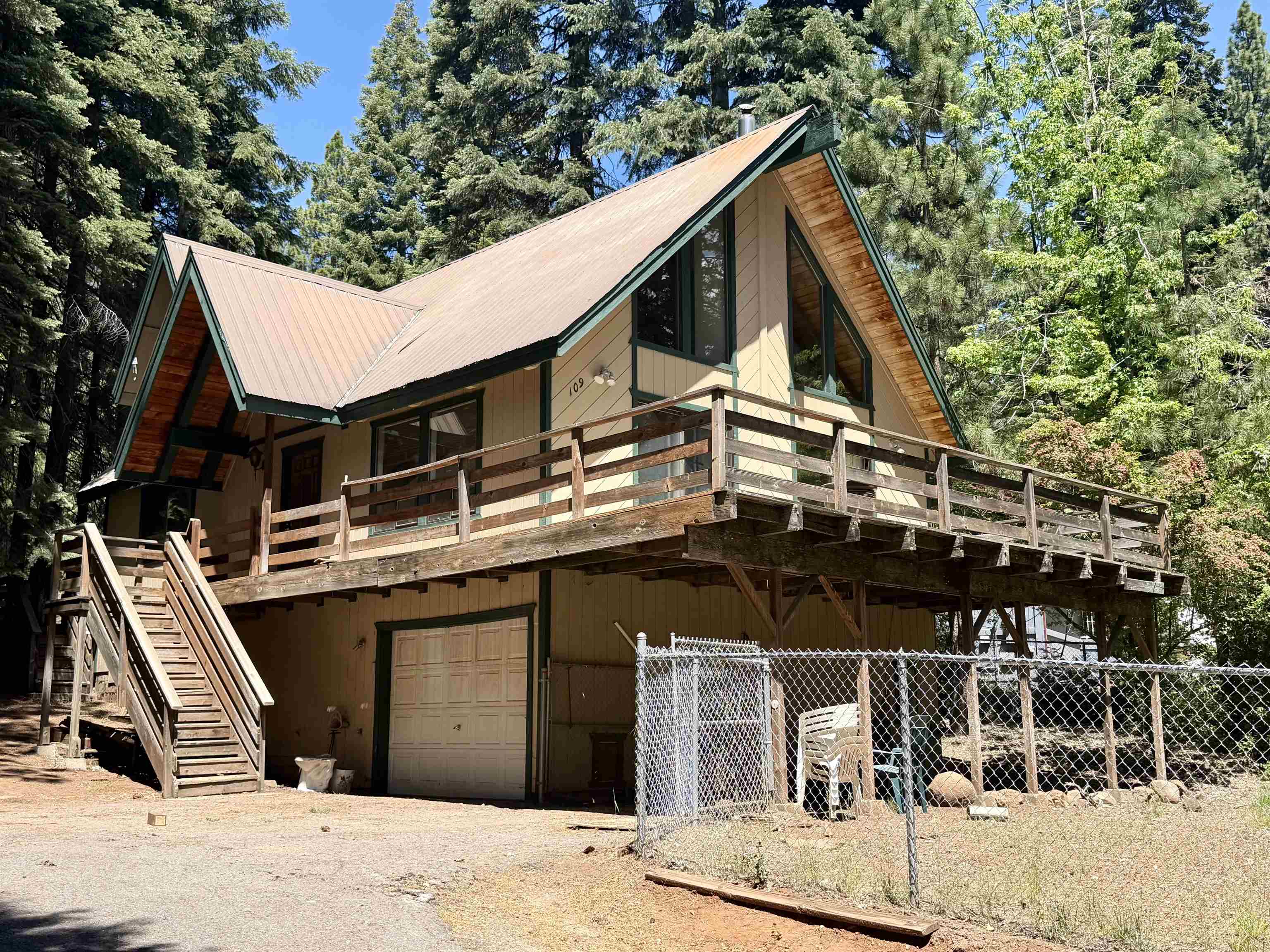 109 Peninsula Drive