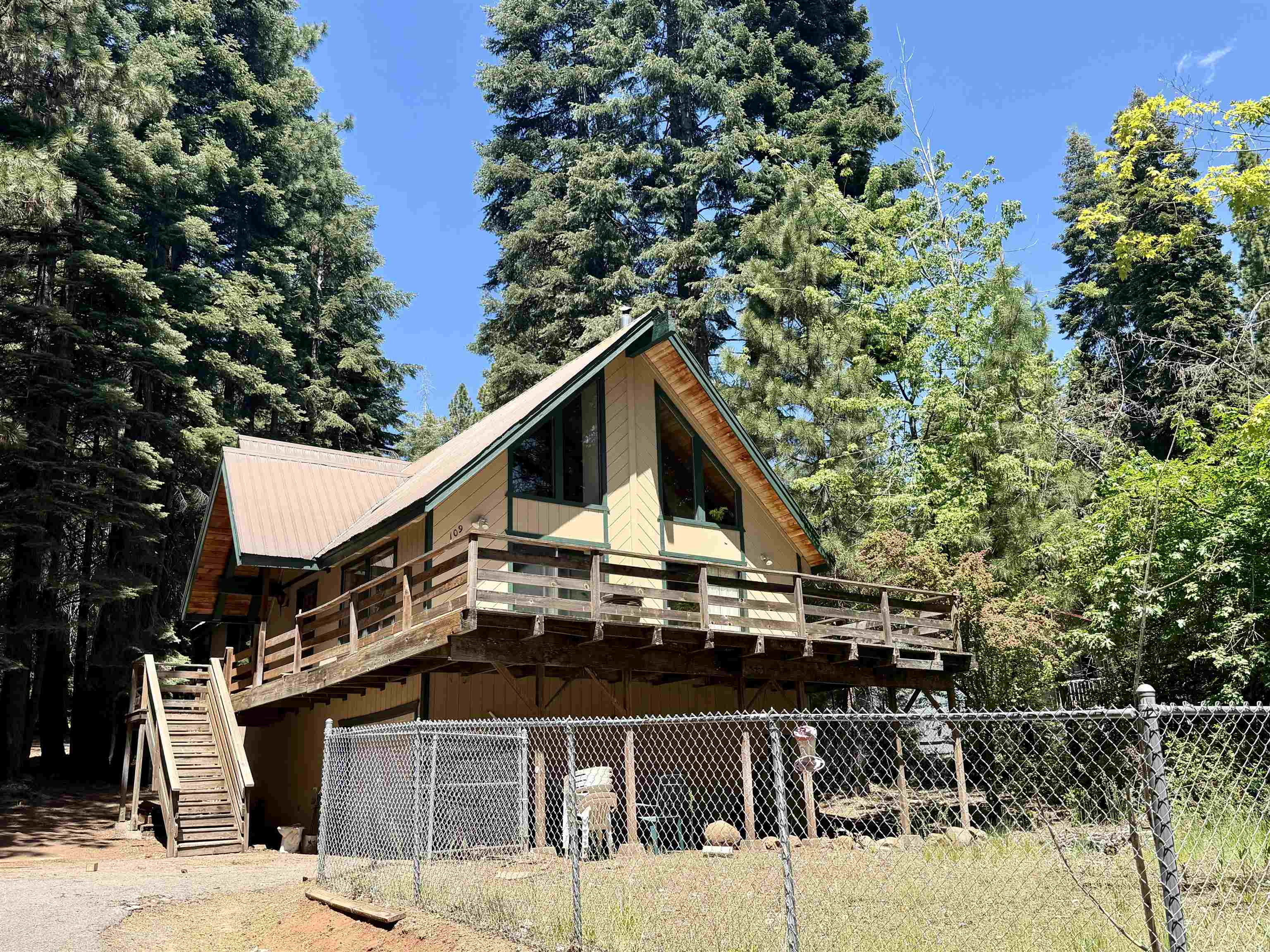 109 Peninsula Drive