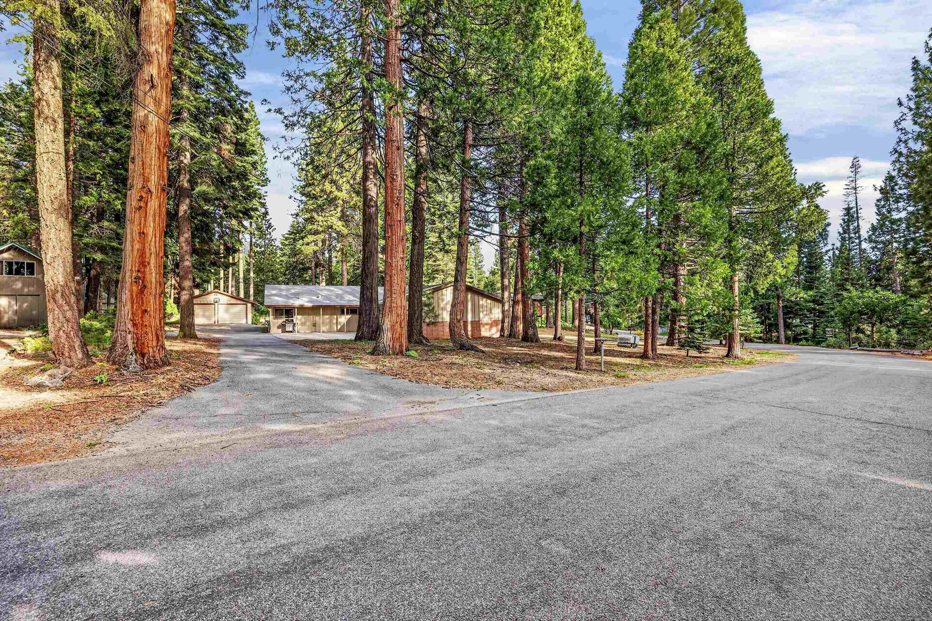 3653 Lake Almanor Drive