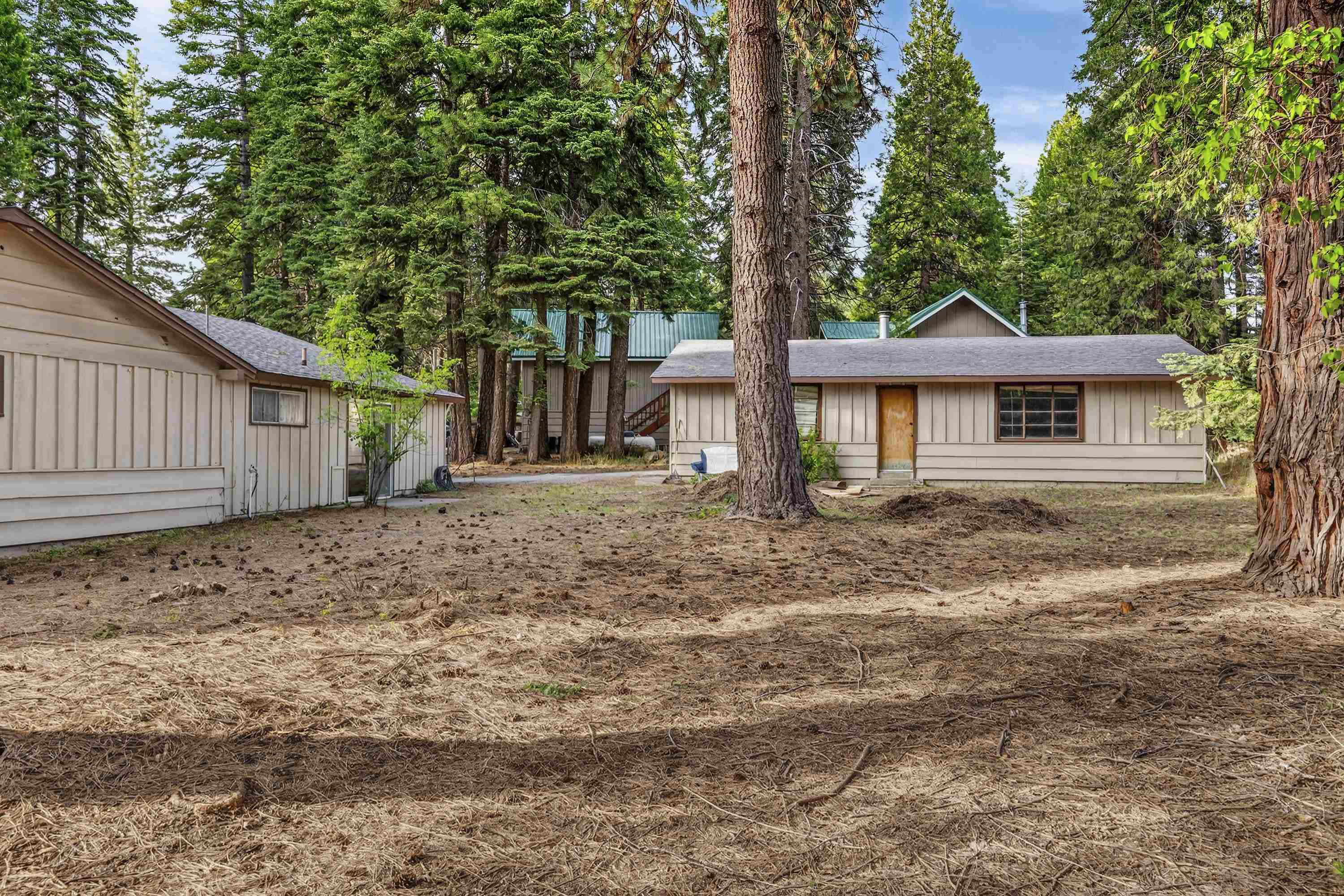 3653 Lake Almanor Drive