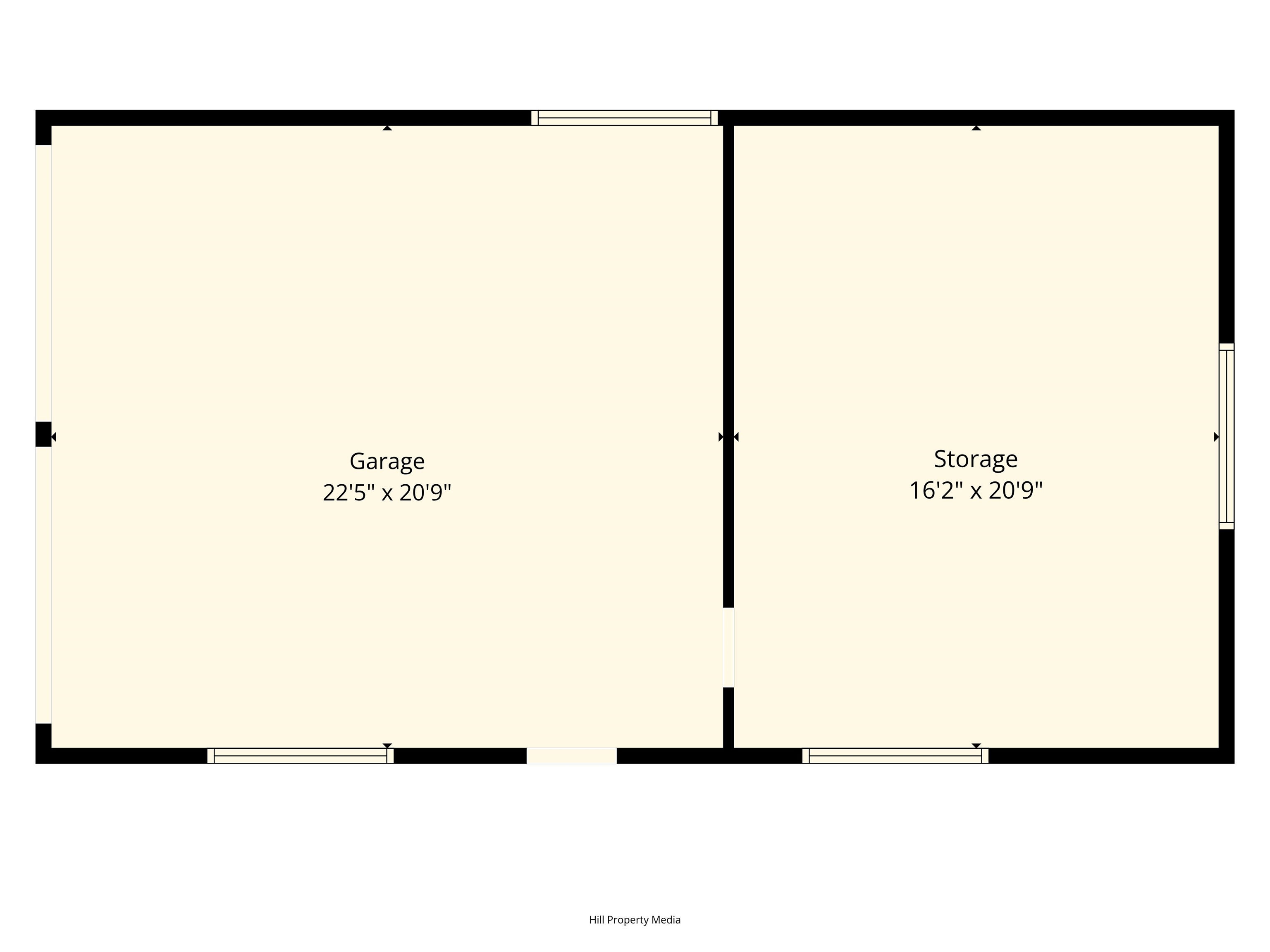3653 Lake Almanor Drive