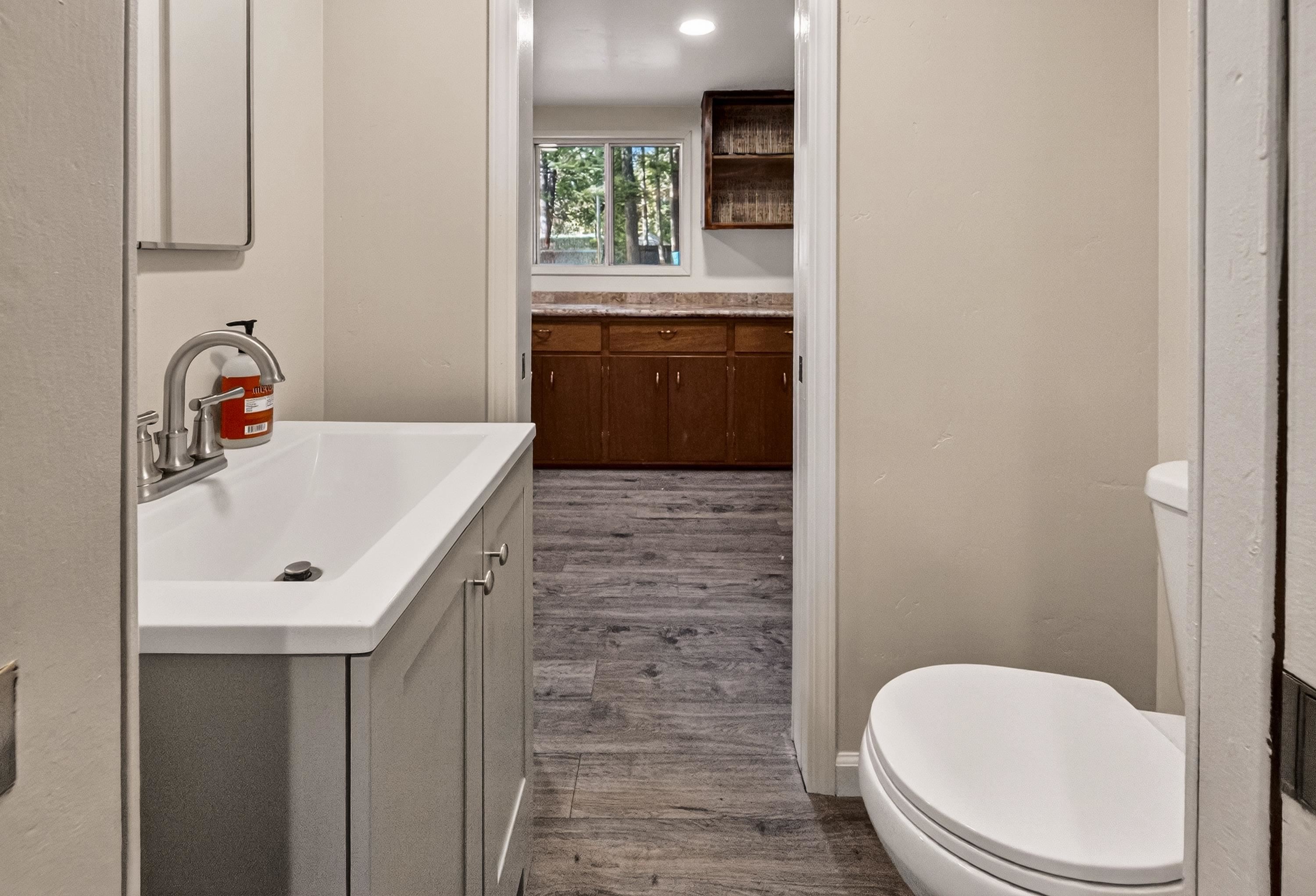 3653 Lake Almanor Drive