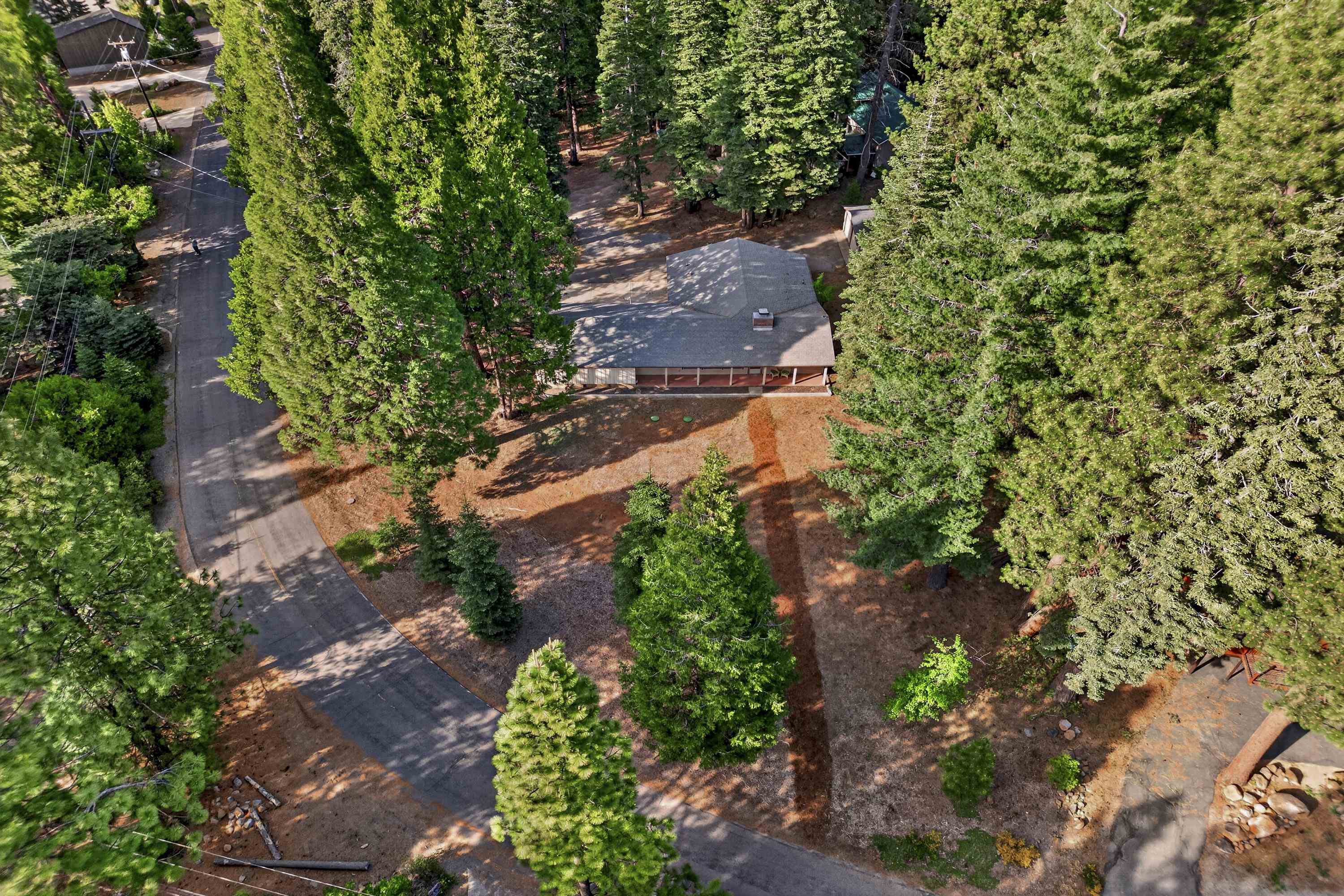 3653 Lake Almanor Drive