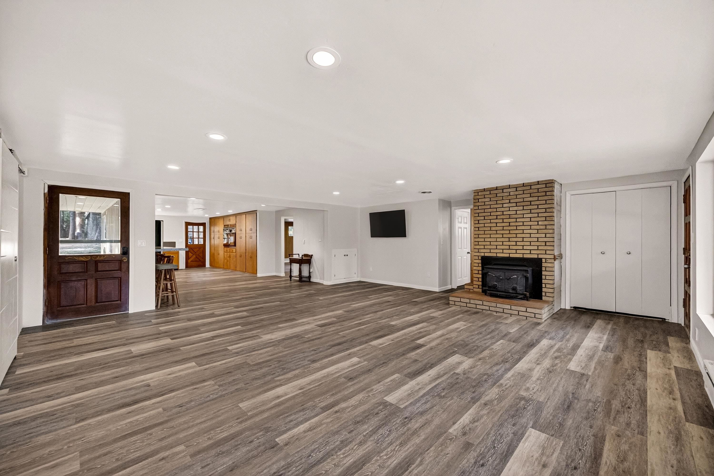 3653 Lake Almanor Drive