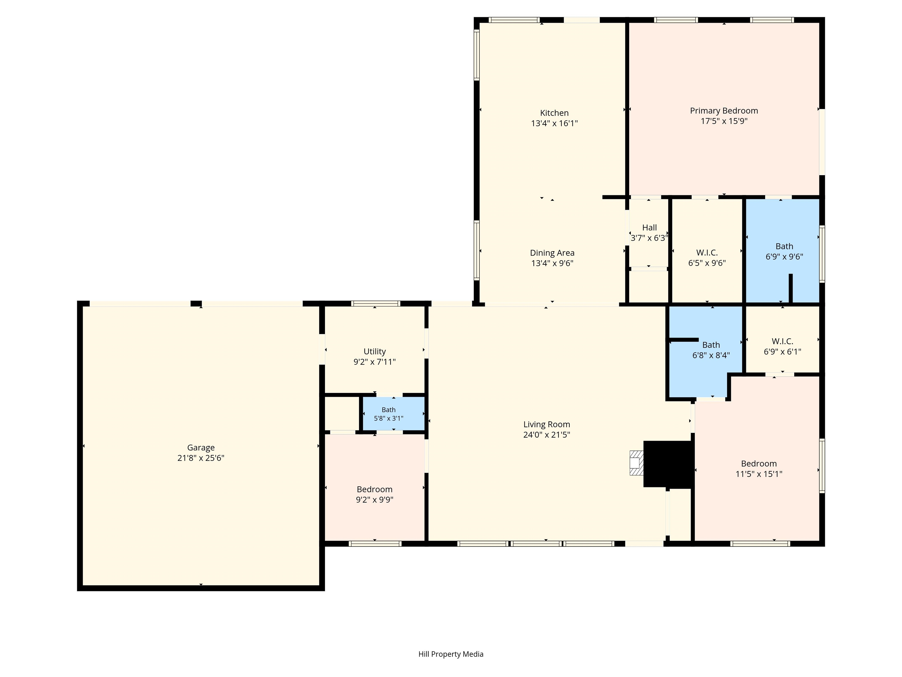 3653 Lake Almanor Drive