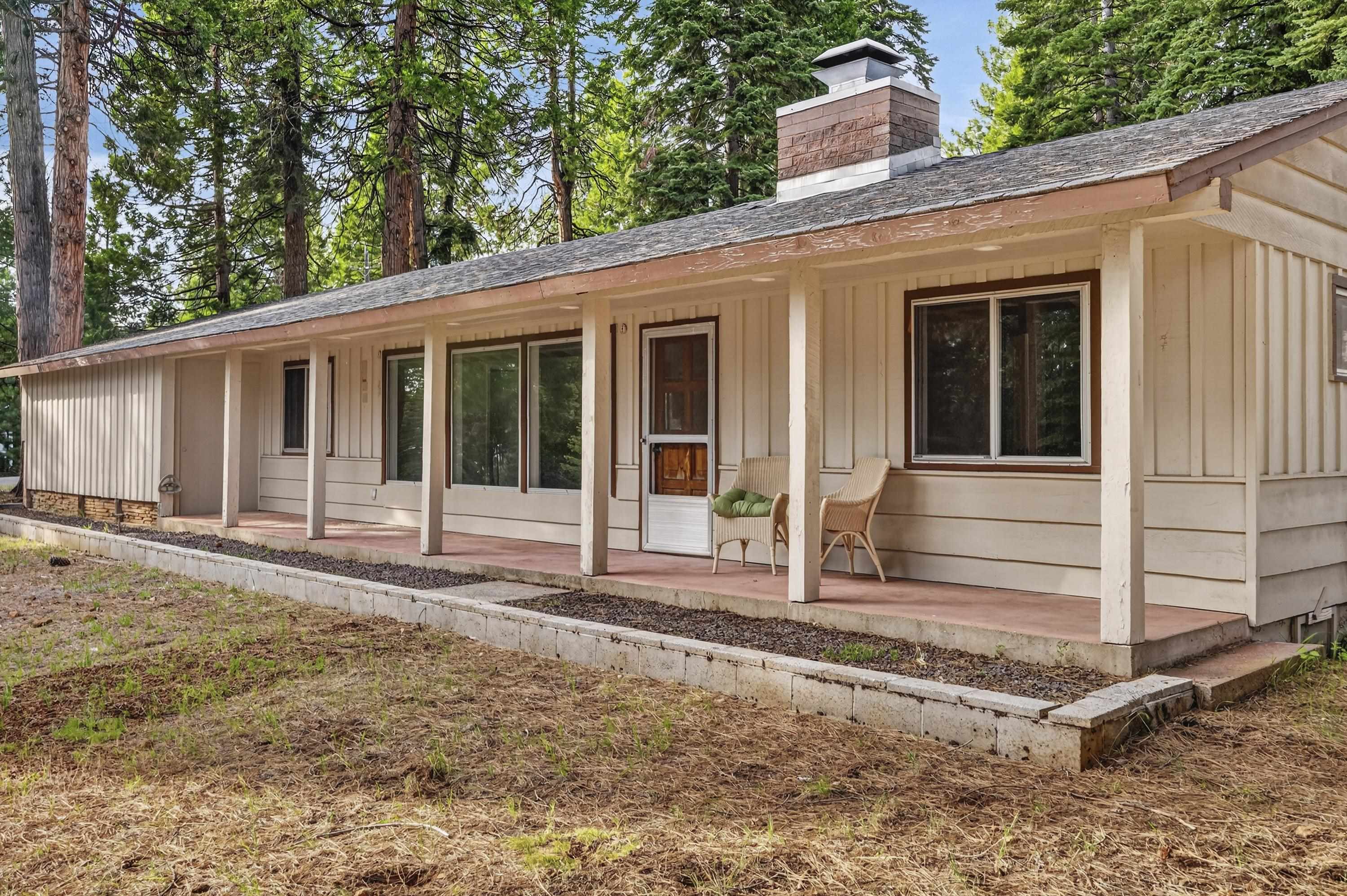 3653 Lake Almanor Drive