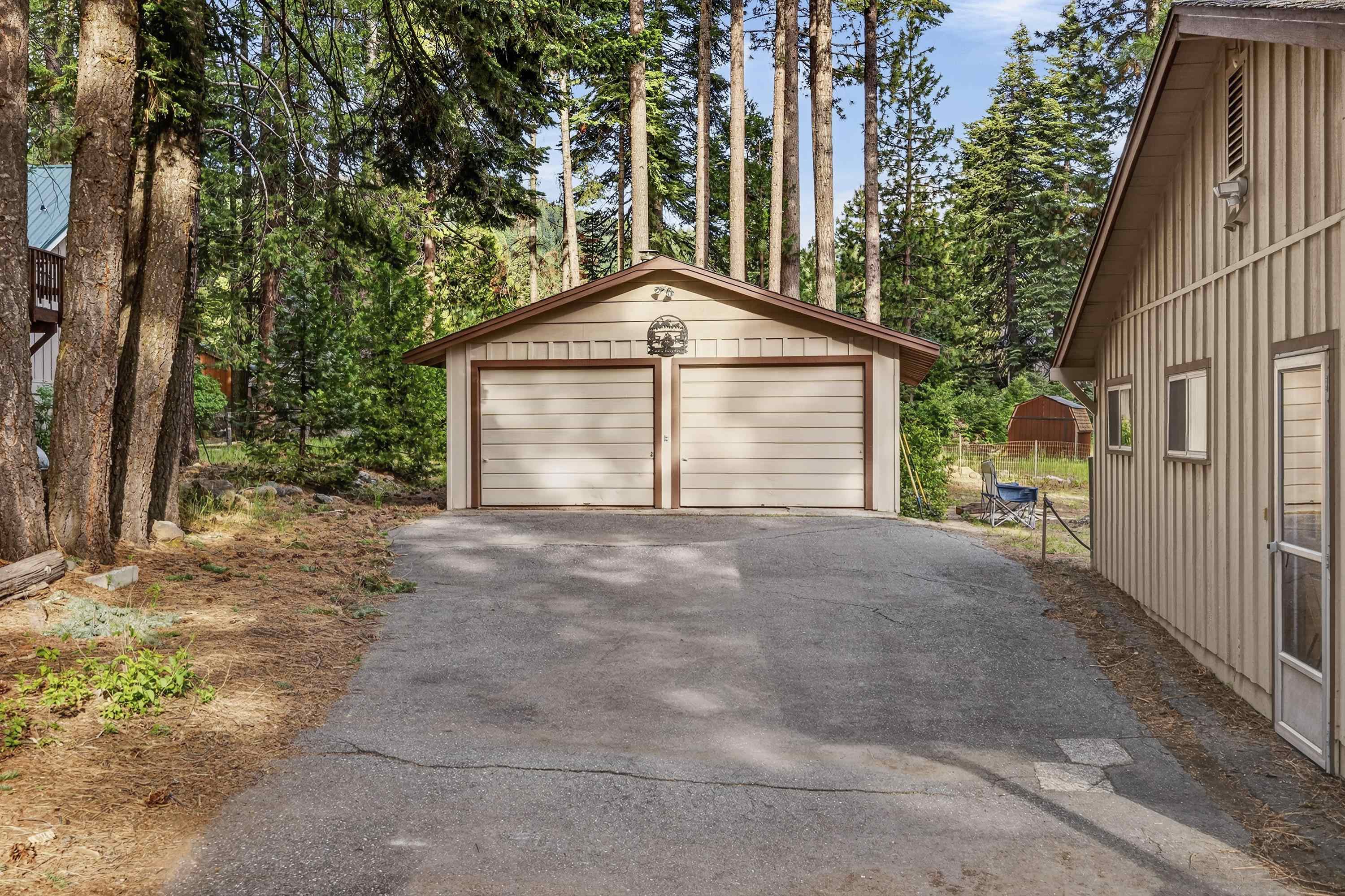 3653 Lake Almanor Drive