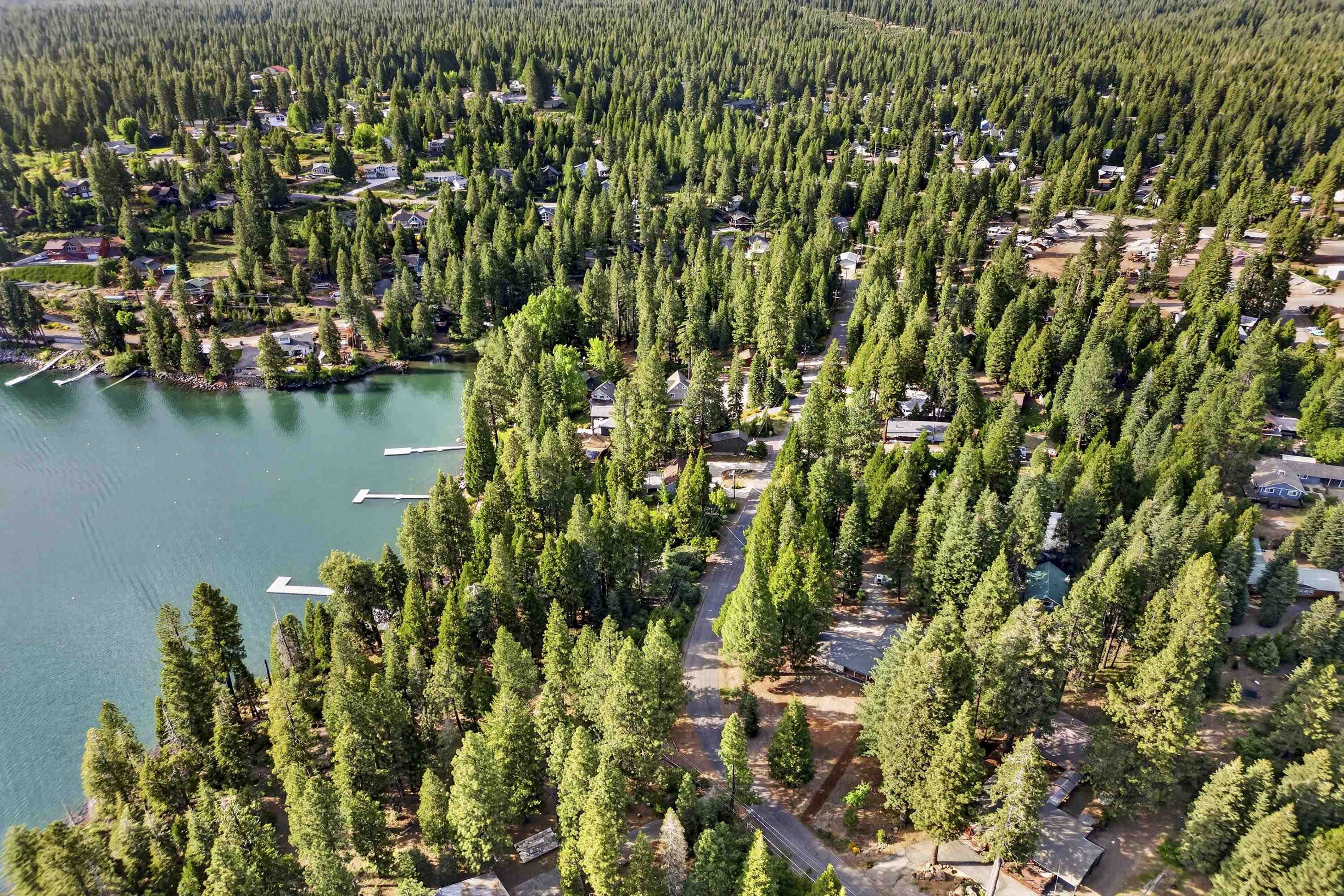 3653 Lake Almanor Drive