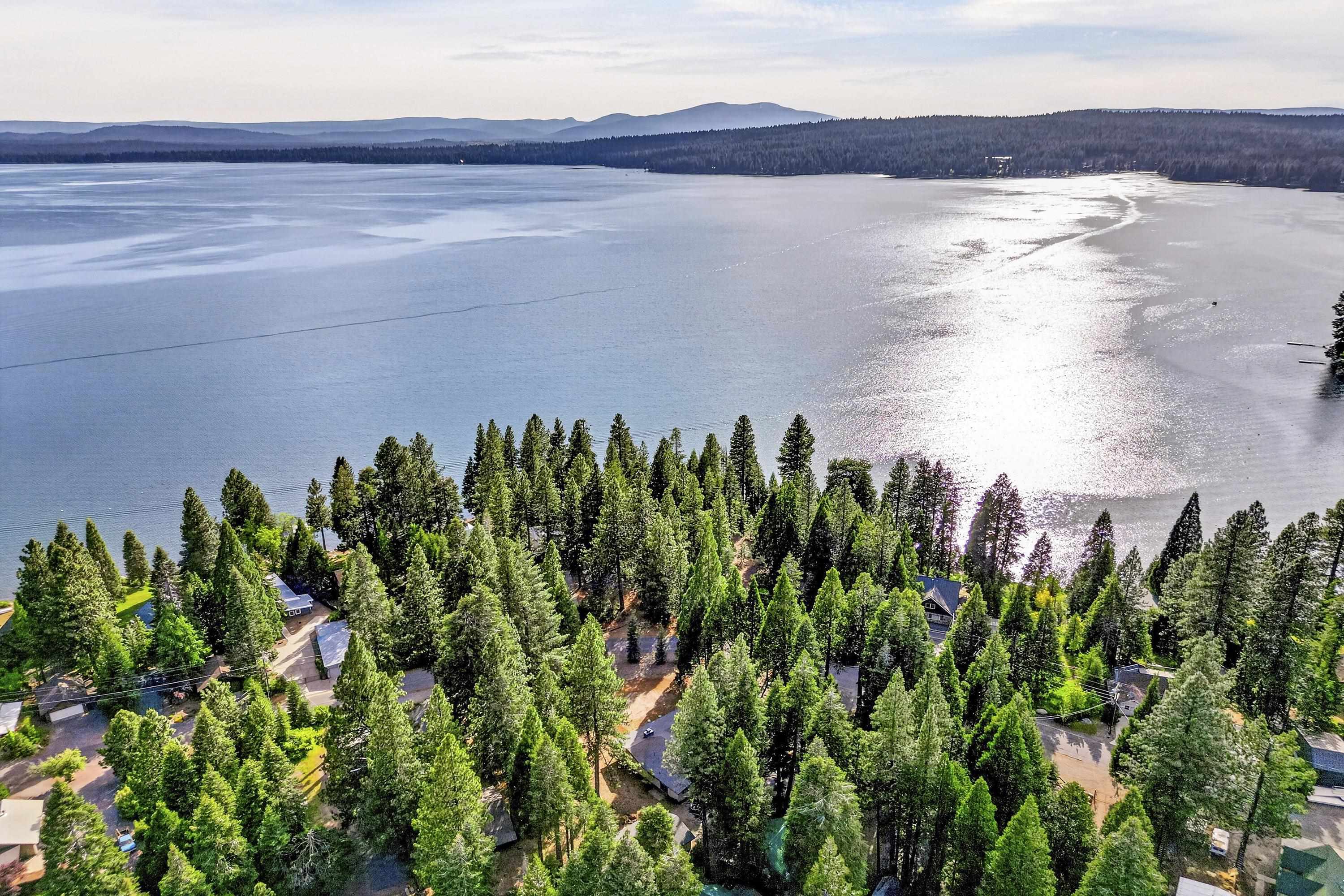 3653 Lake Almanor Drive