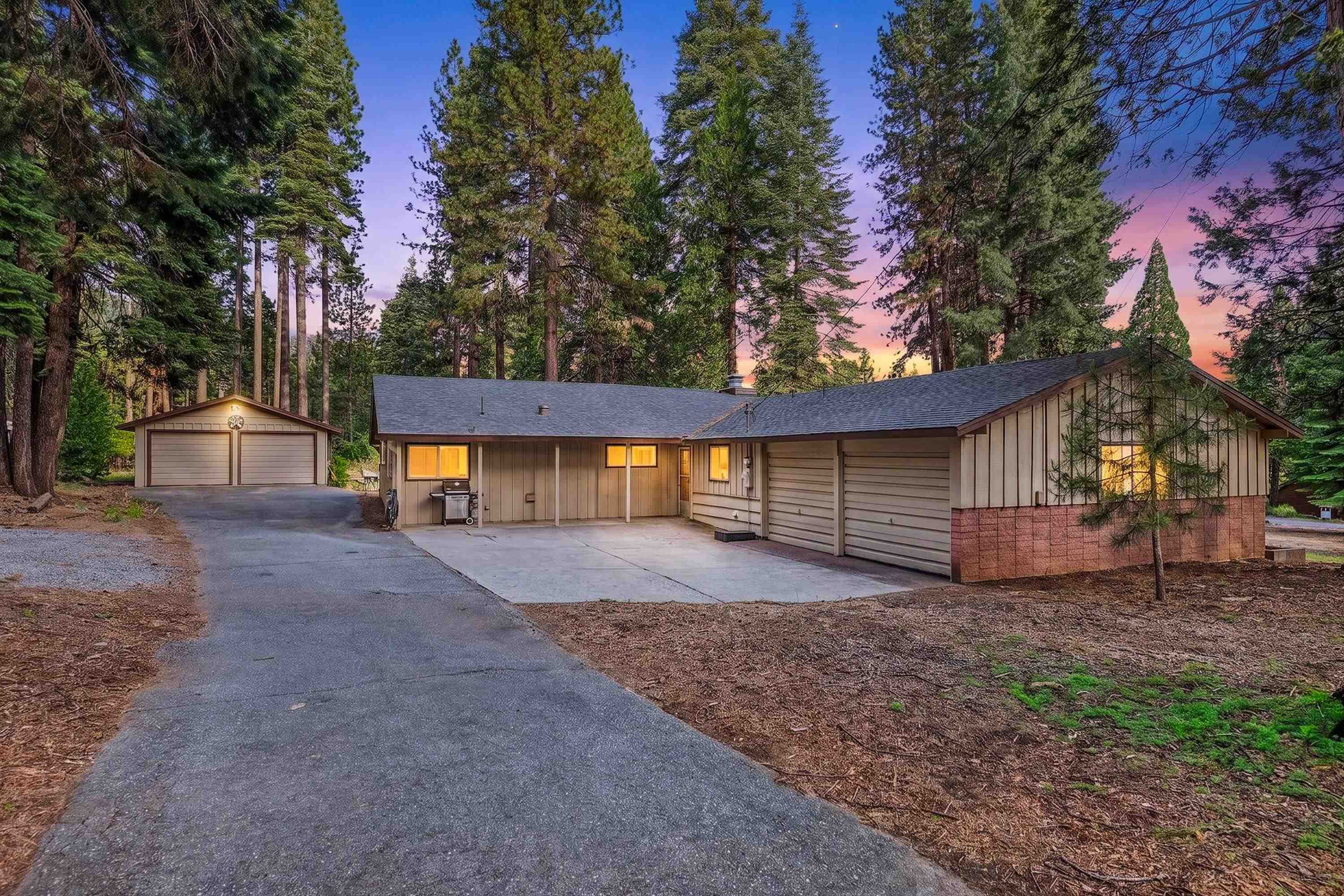 3653 Lake Almanor Drive