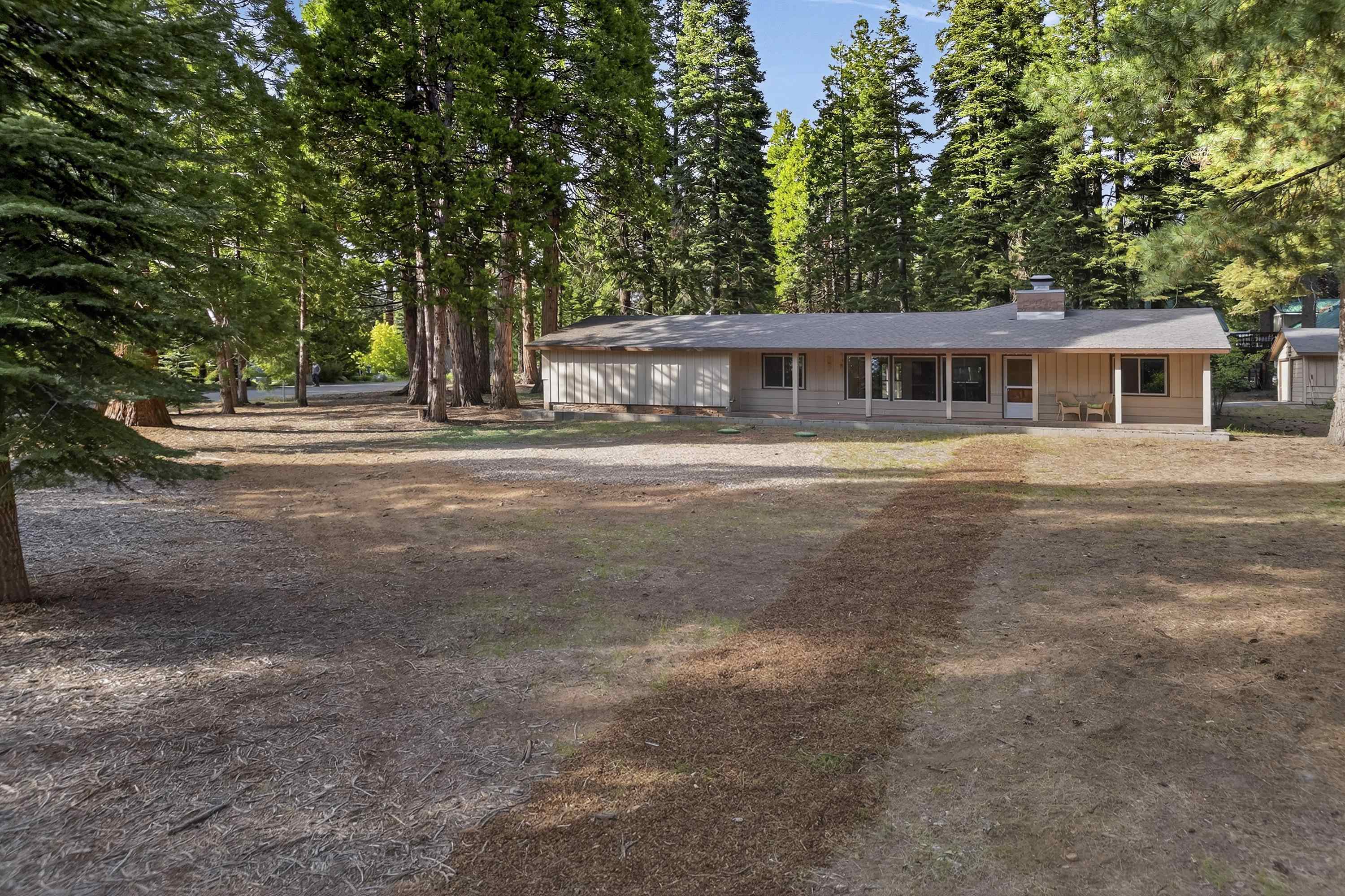 3653 Lake Almanor Drive
