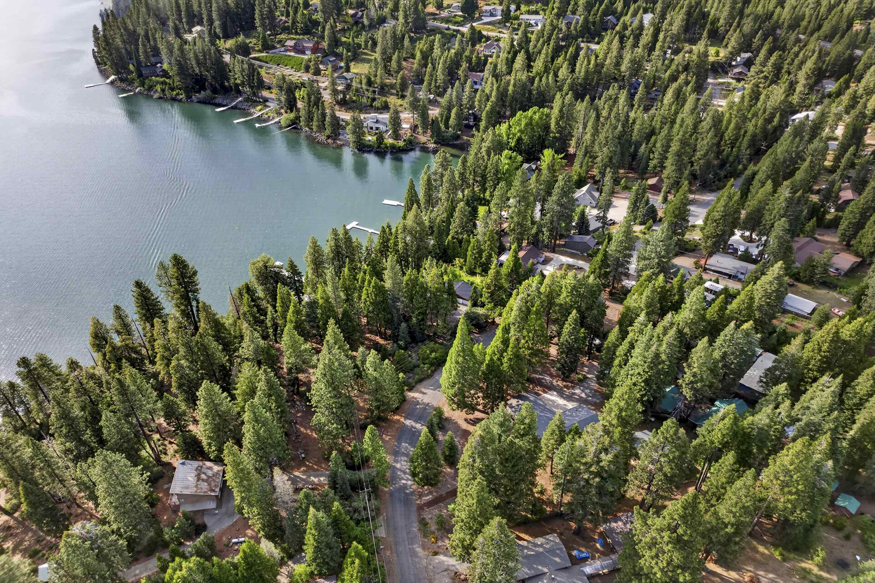 3653 Lake Almanor Drive