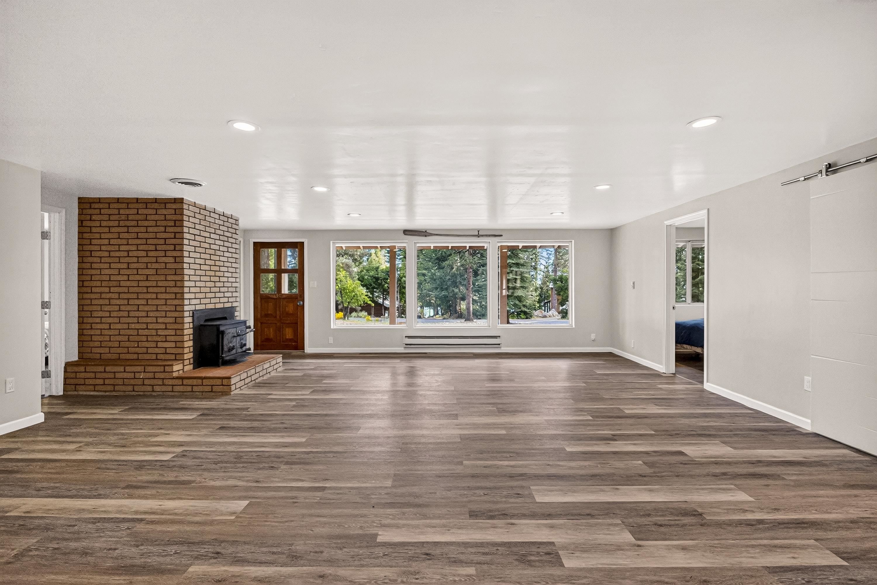 3653 Lake Almanor Drive