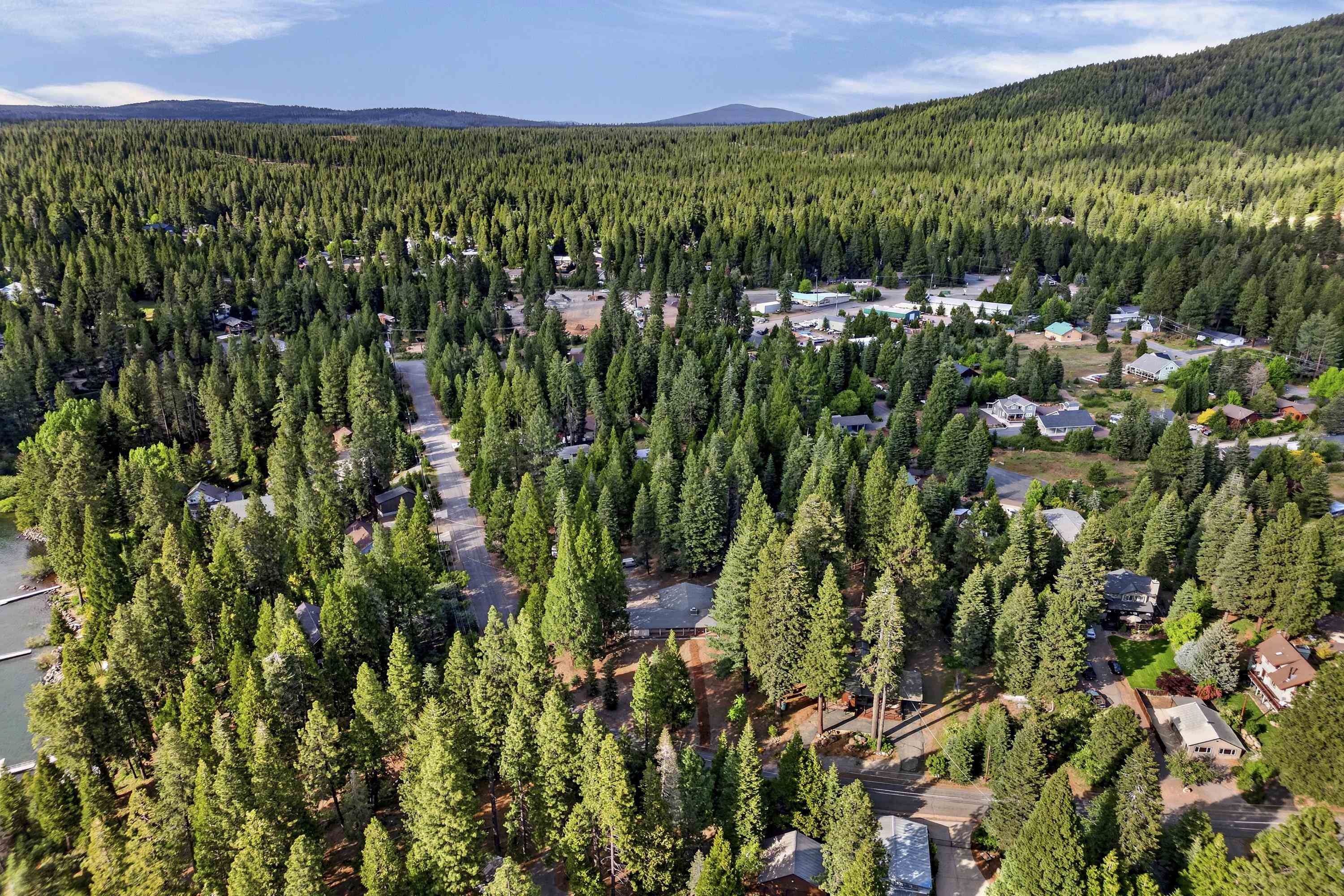 3653 Lake Almanor Drive