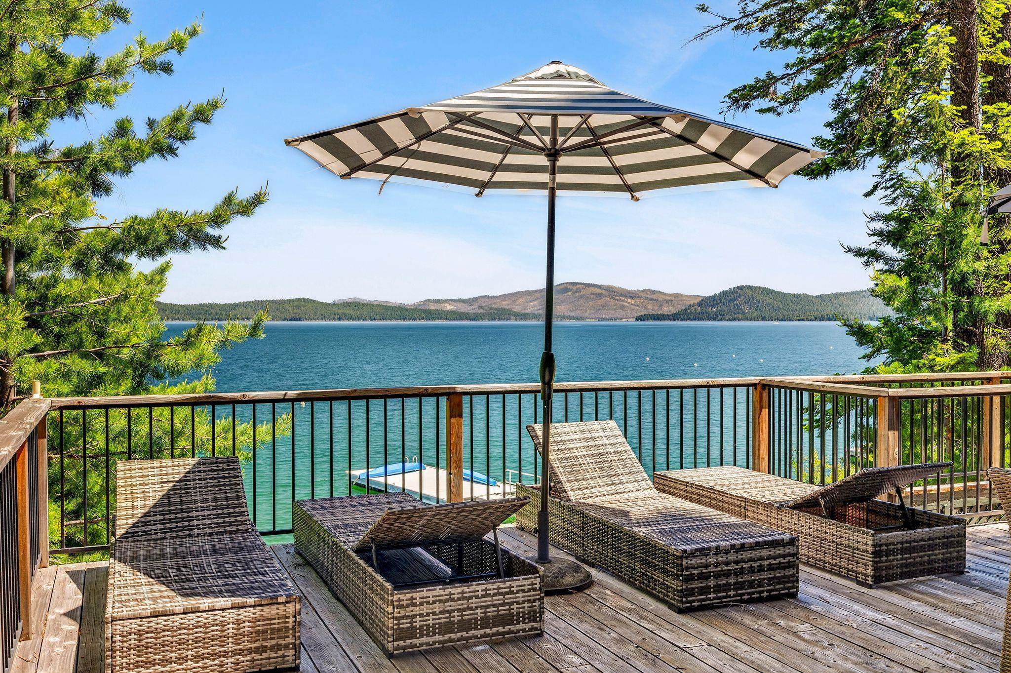 830 Peninsula Drive