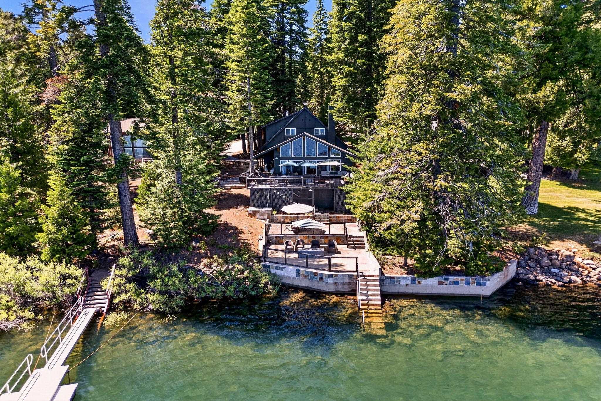 830 Peninsula Drive