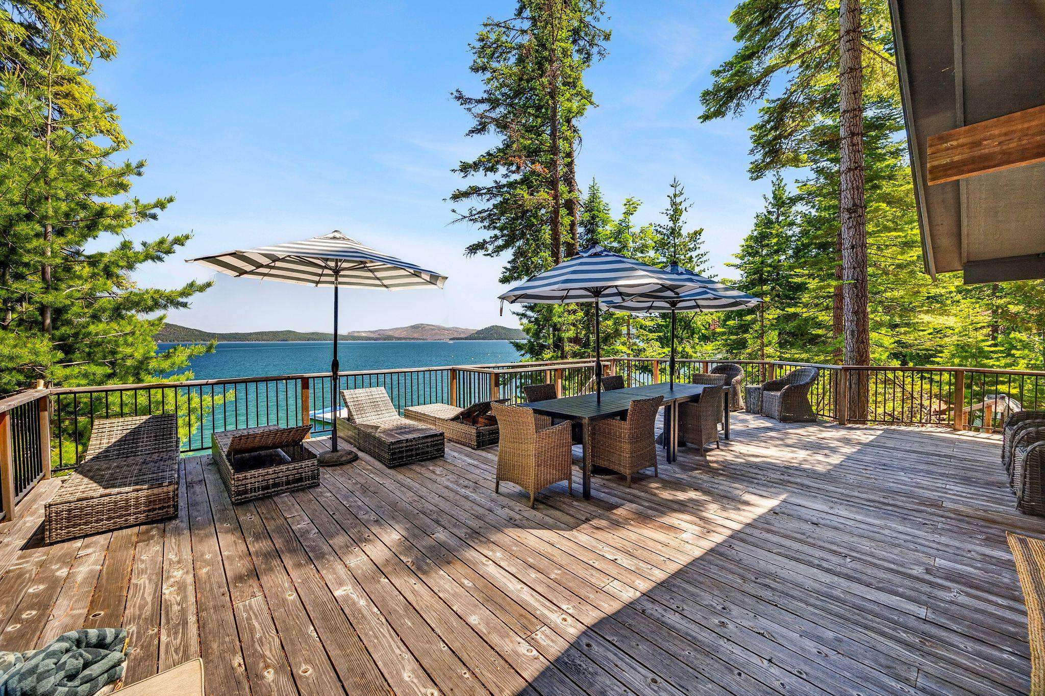 830 Peninsula Drive