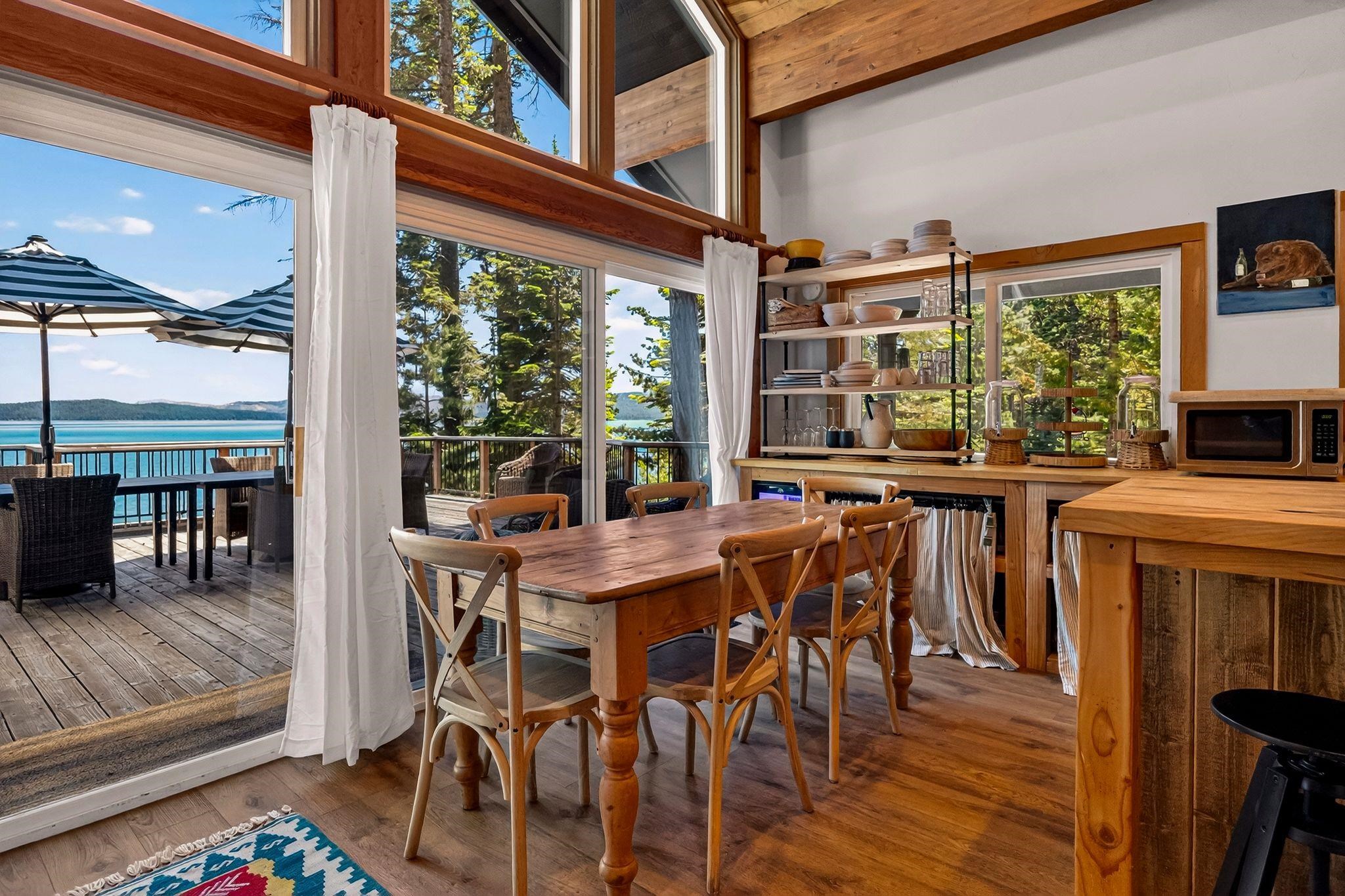 830 Peninsula Drive